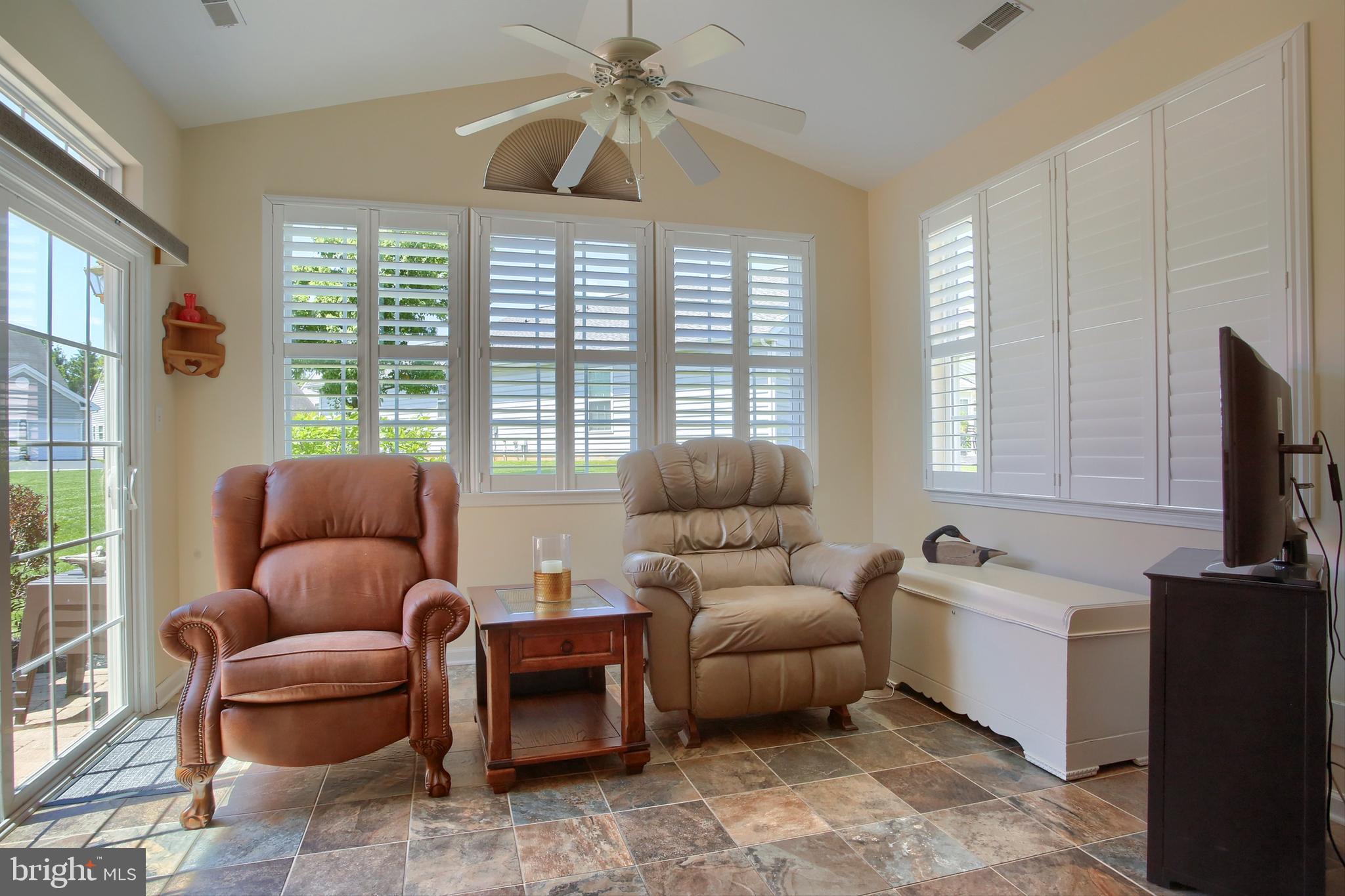FOUR SEASONS AT ELM TREE - Residential