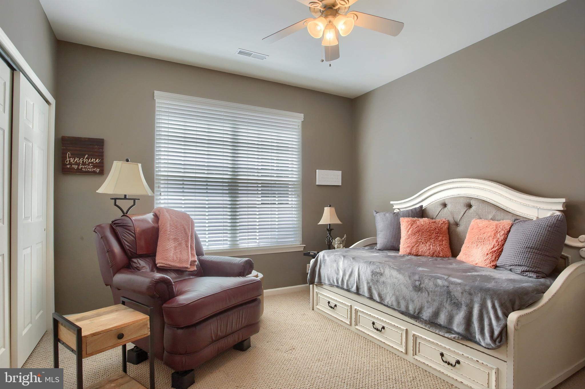 FOUR SEASONS AT ELM TREE - Residential