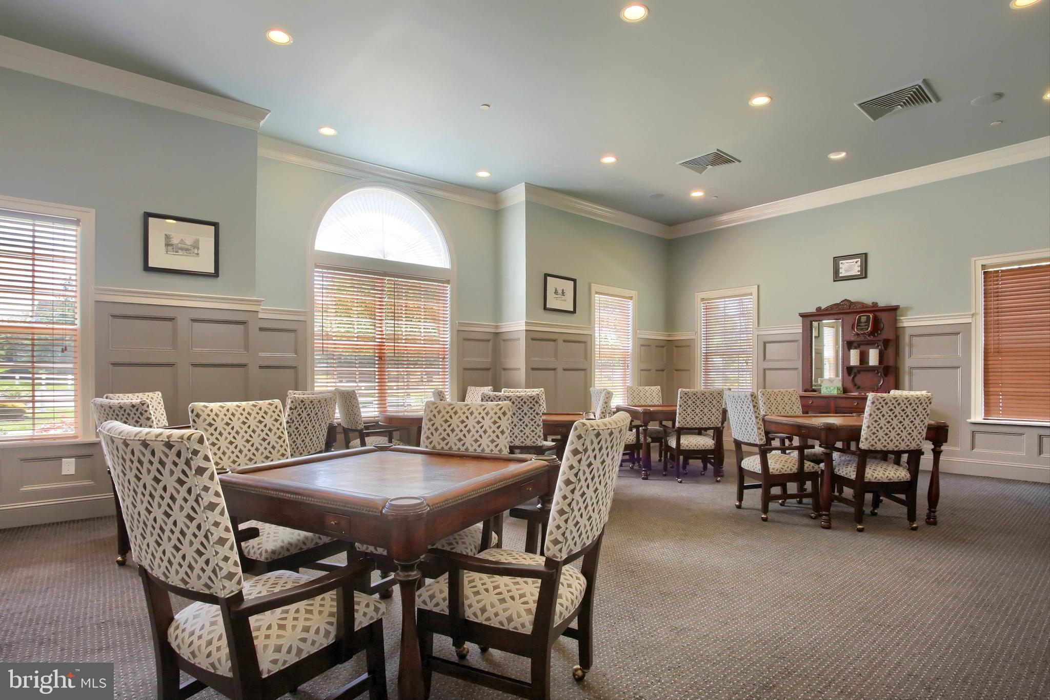 FOUR SEASONS AT ELM TREE - Residential