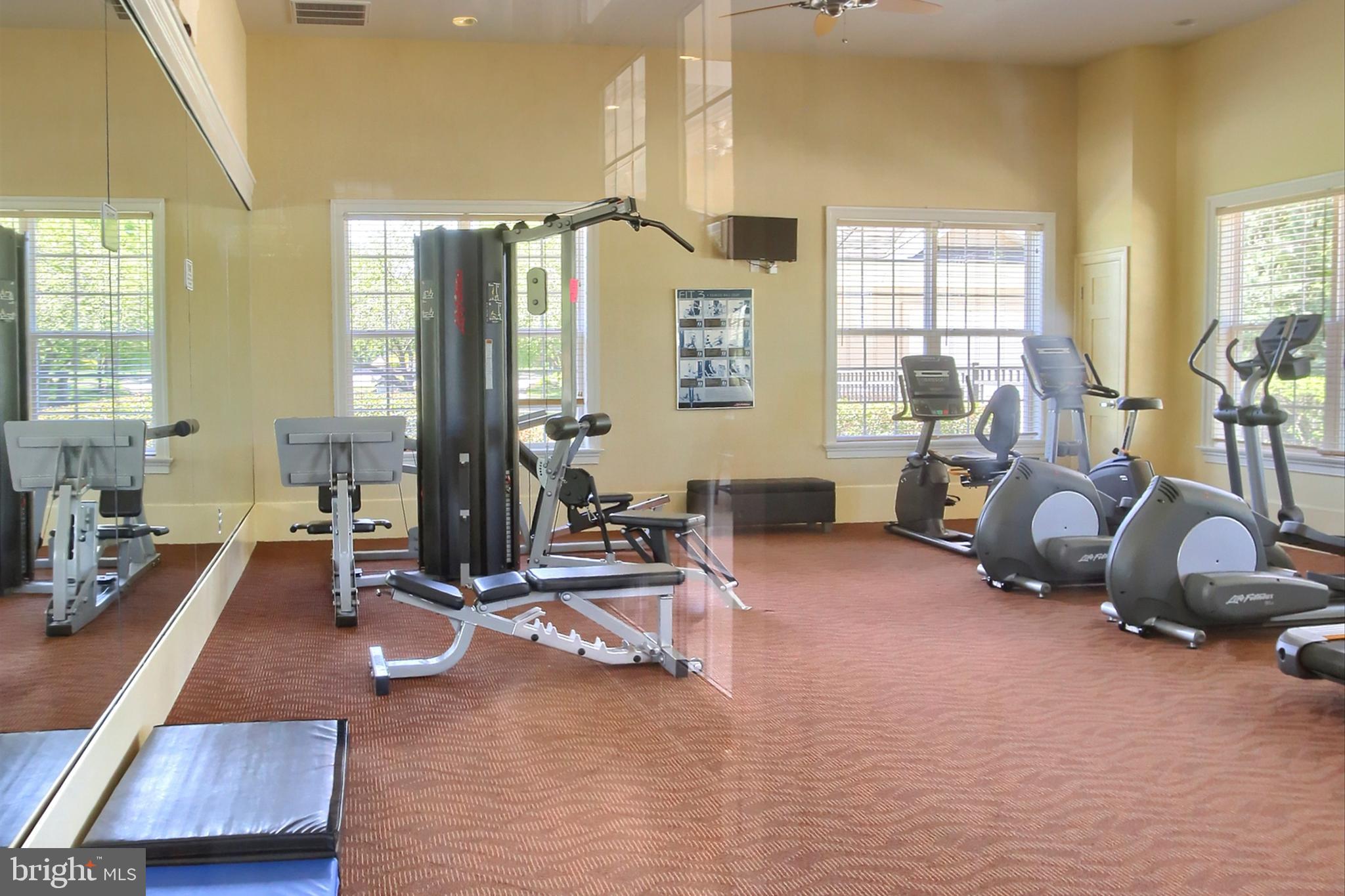 FOUR SEASONS AT ELM TREE - Residential