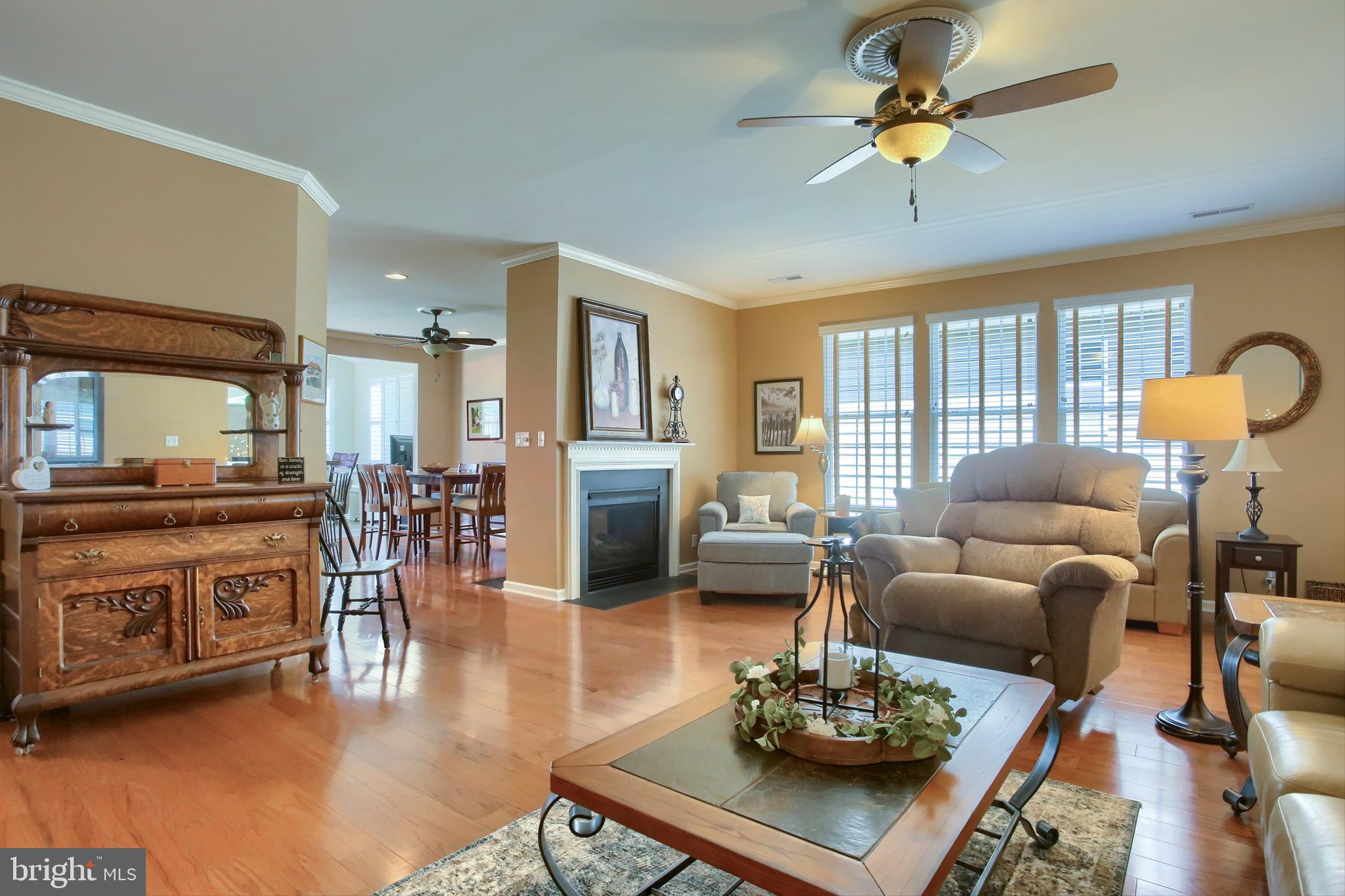 FOUR SEASONS AT ELM TREE - Residential