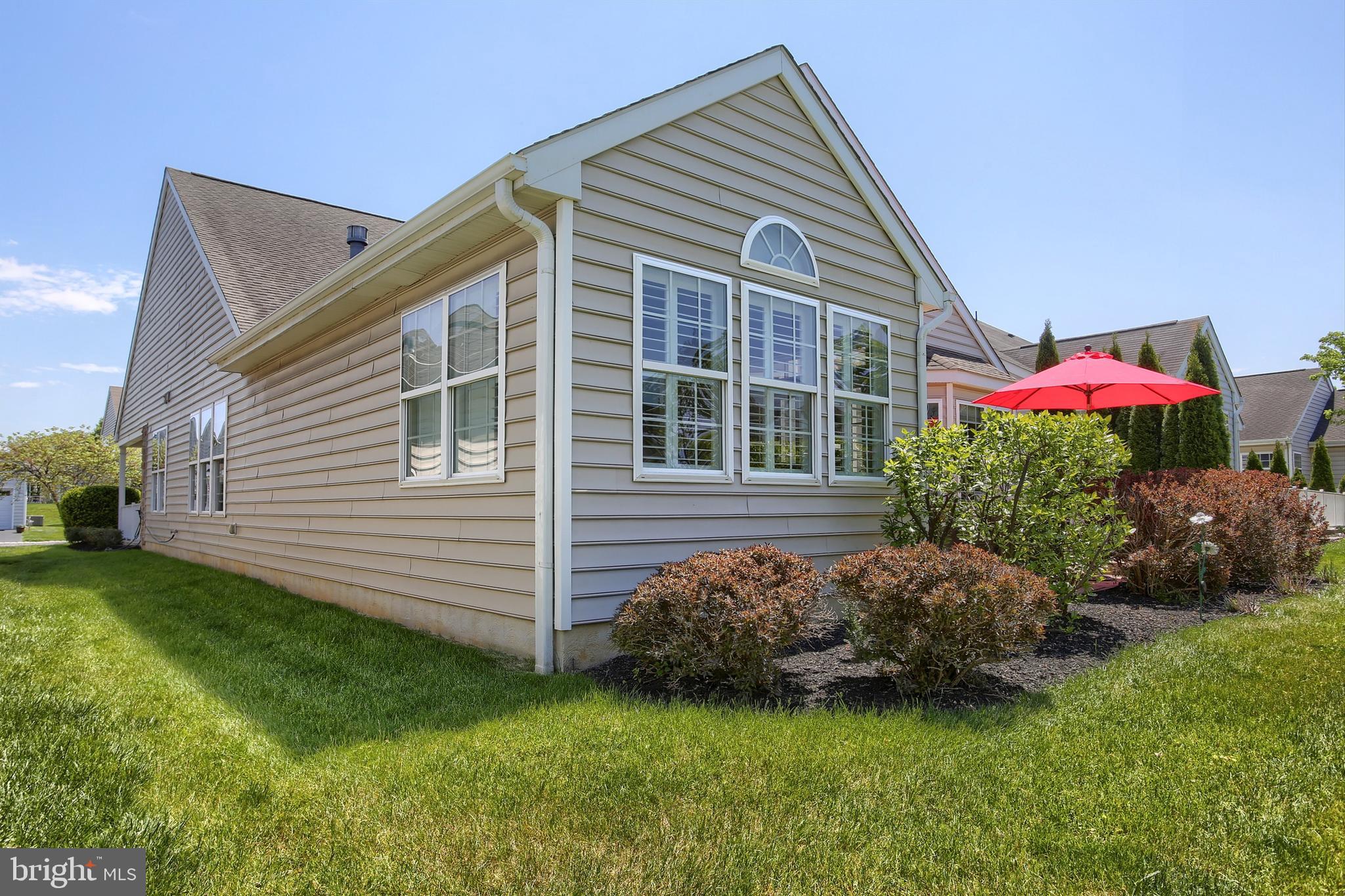 FOUR SEASONS AT ELM TREE - Residential