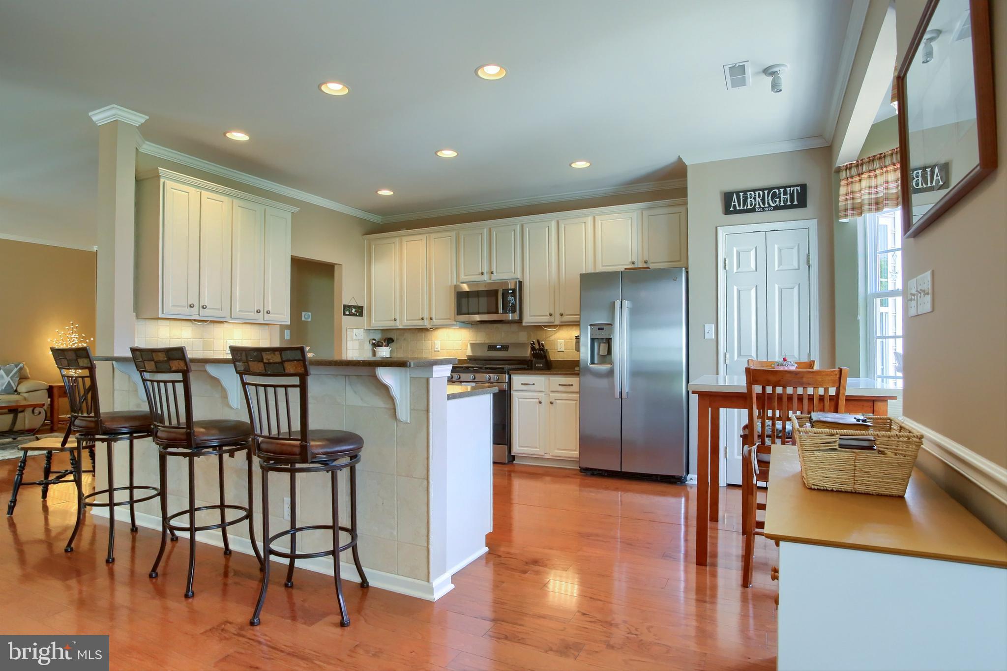 FOUR SEASONS AT ELM TREE - Residential