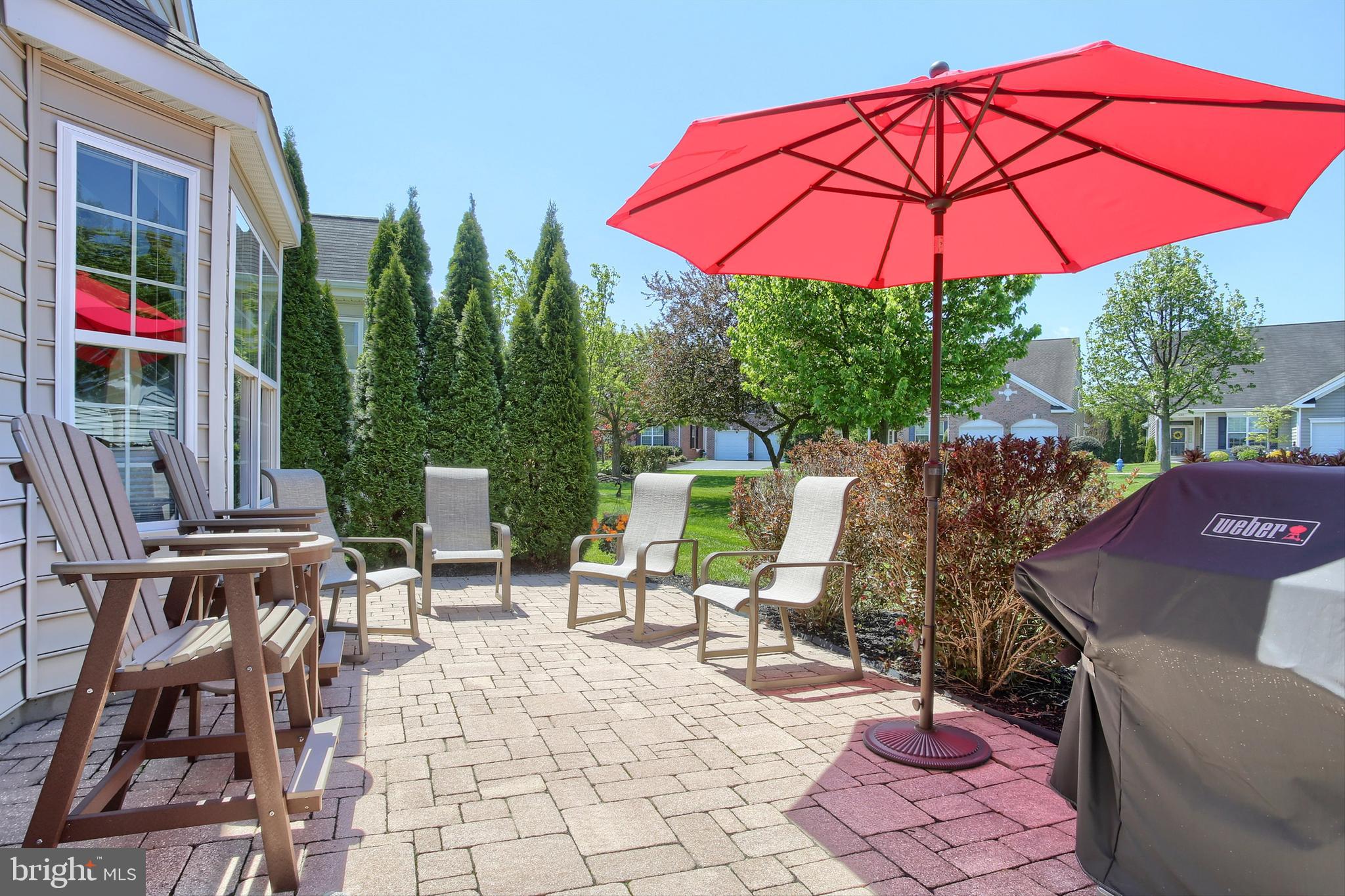 FOUR SEASONS AT ELM TREE - Residential