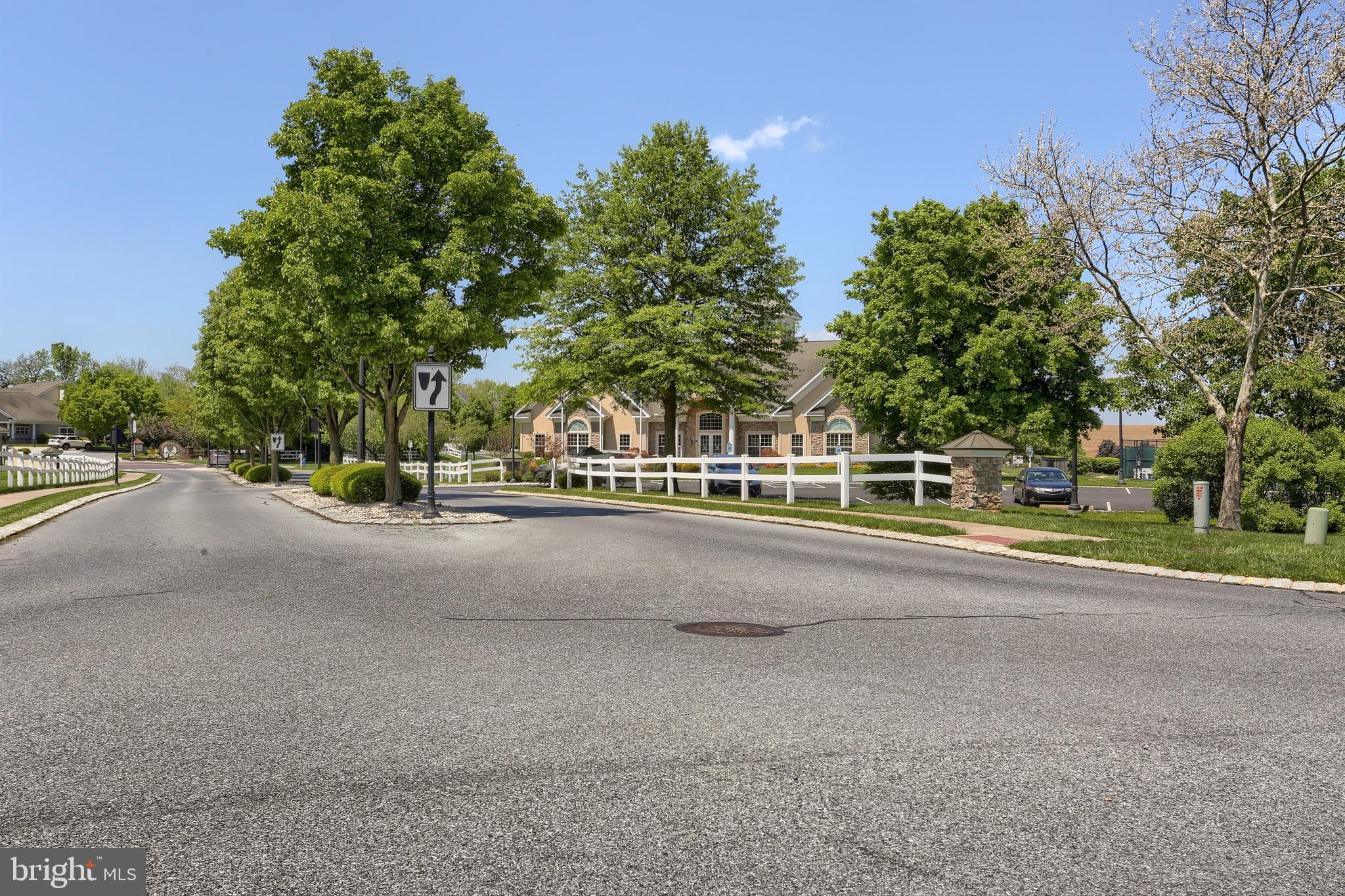 FOUR SEASONS AT ELM TREE - Residential