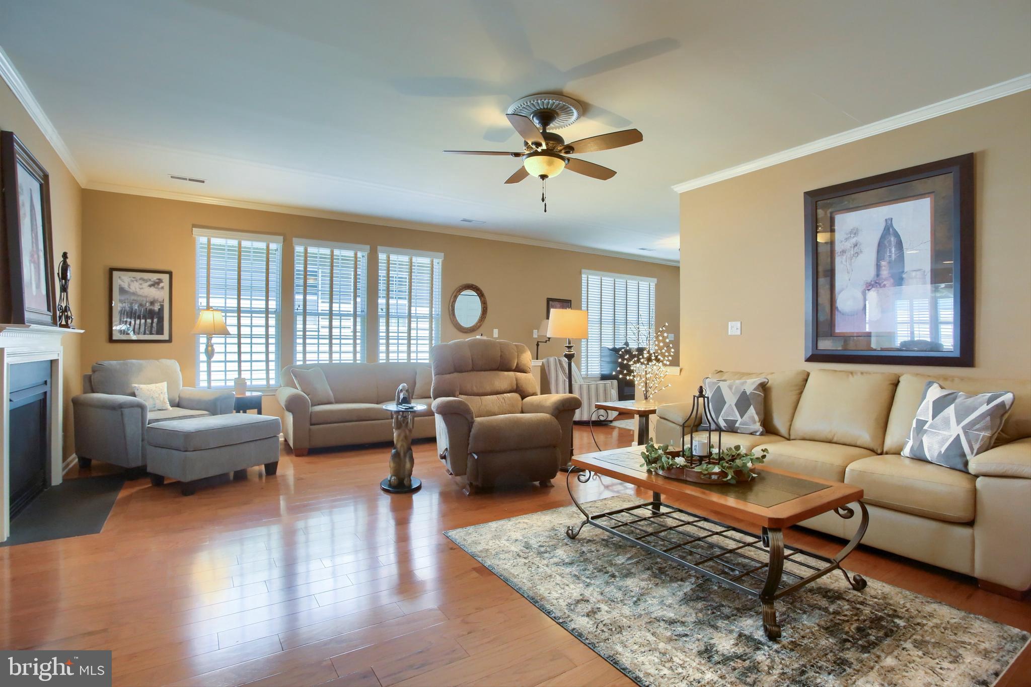 FOUR SEASONS AT ELM TREE - Residential