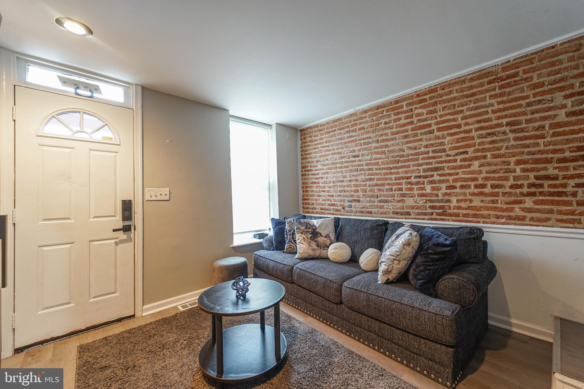 FEDERAL HILL HISTORIC DISTRICT - Residential