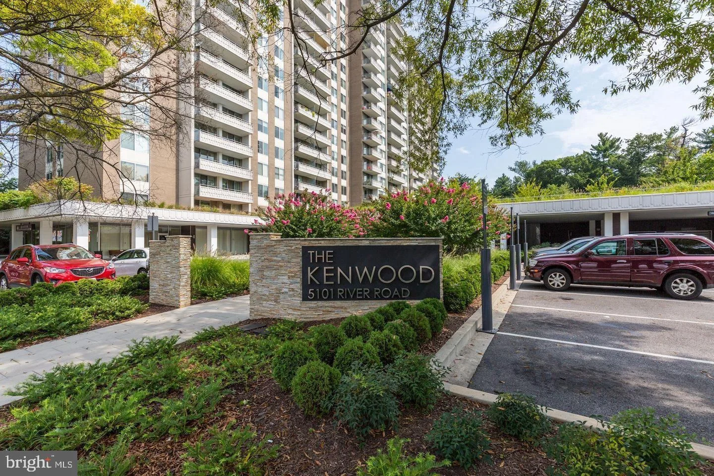 5101 River Road Unit 1703, Bethesda, MD, 20816