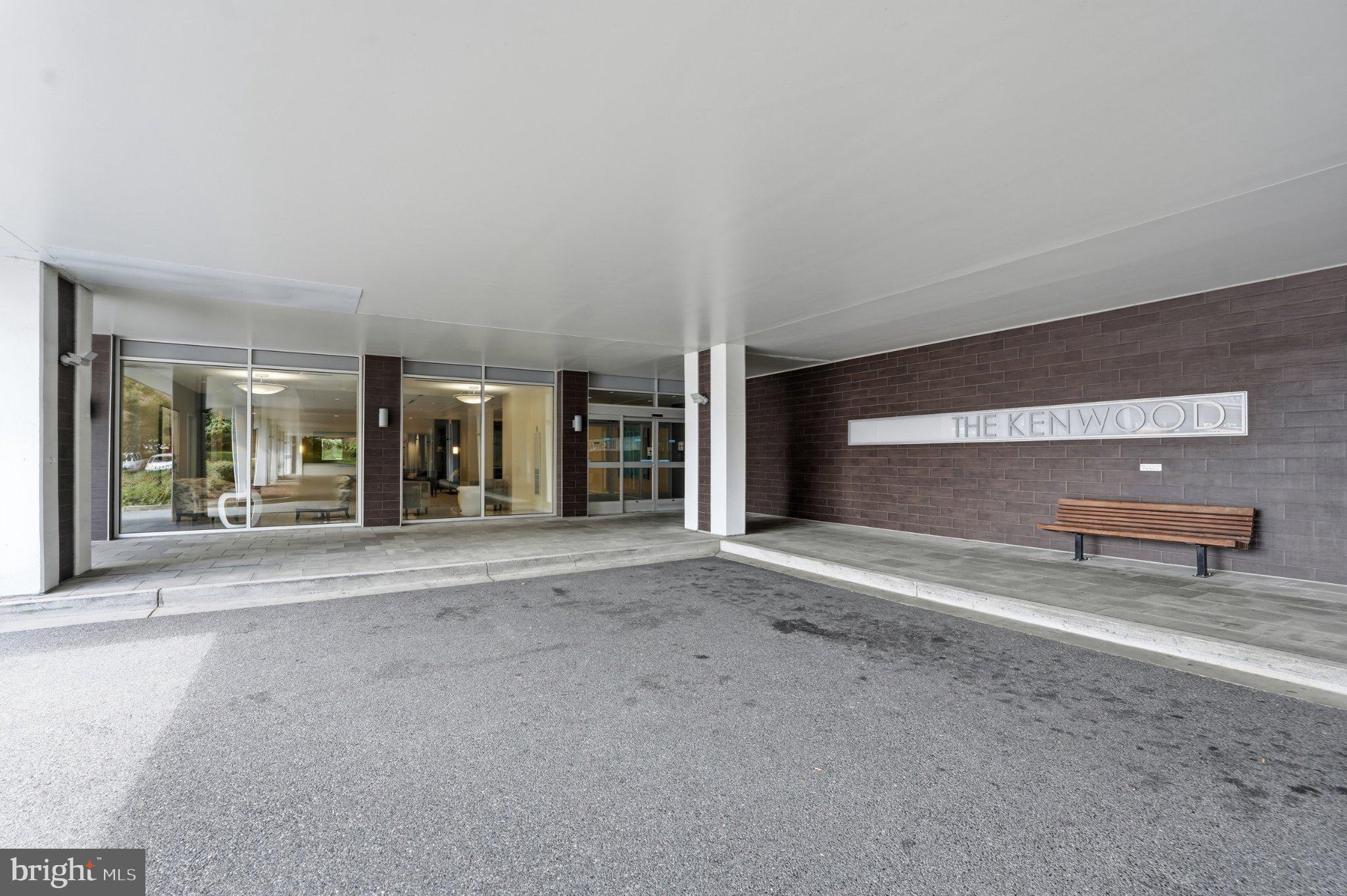 5101 RIVER ROAD 1703