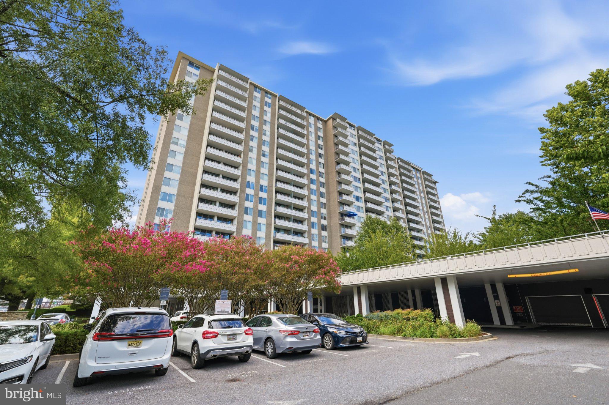 5101 RIVER ROAD 1703