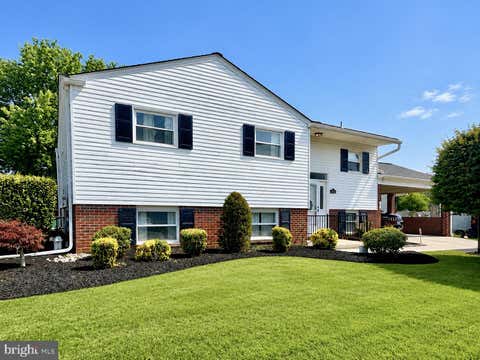 Homes For Sale - 9106 Sandra Park Road<br/> PERRY HALL, MD 21128