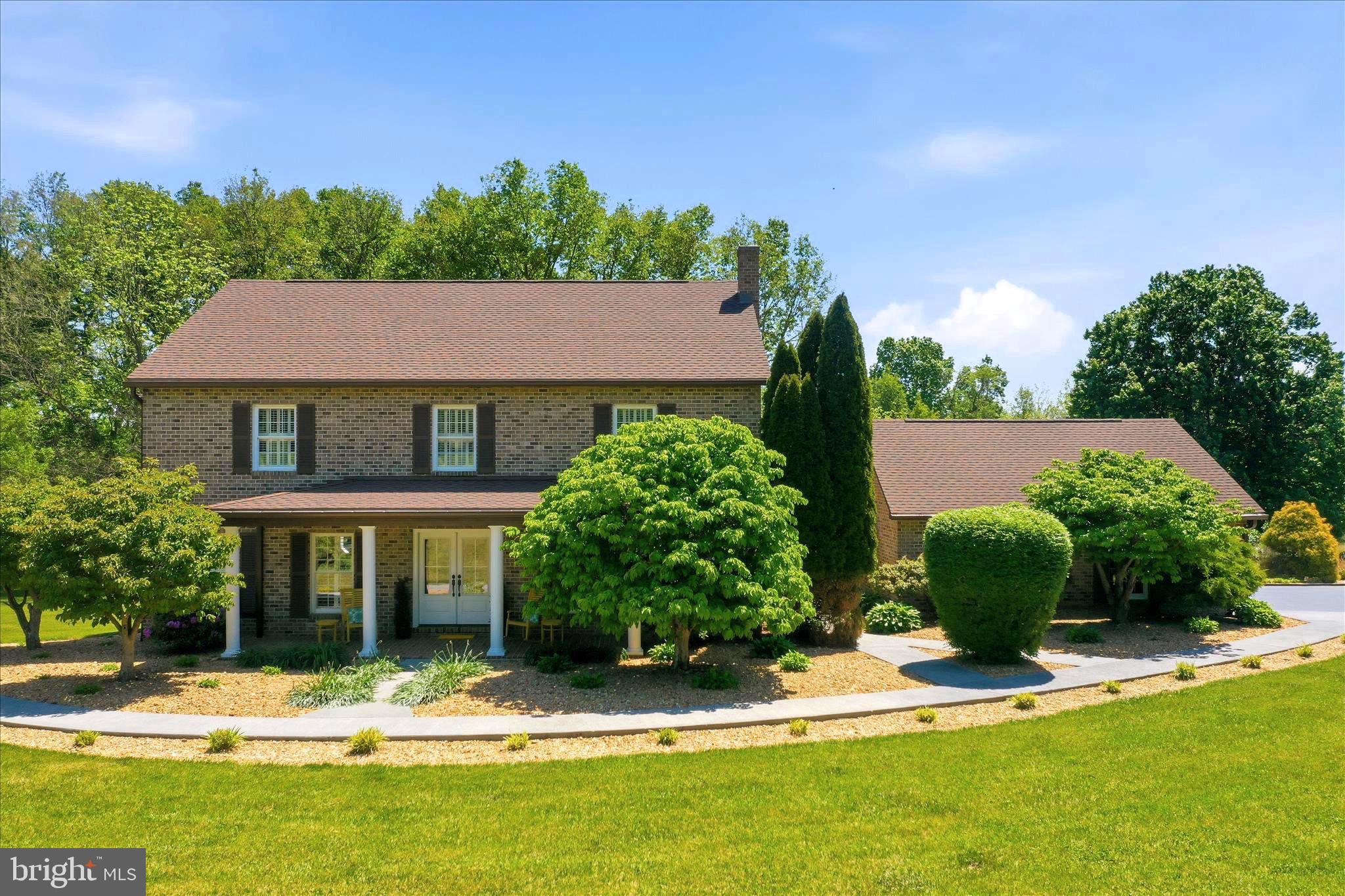 1758 EARLE ROAD