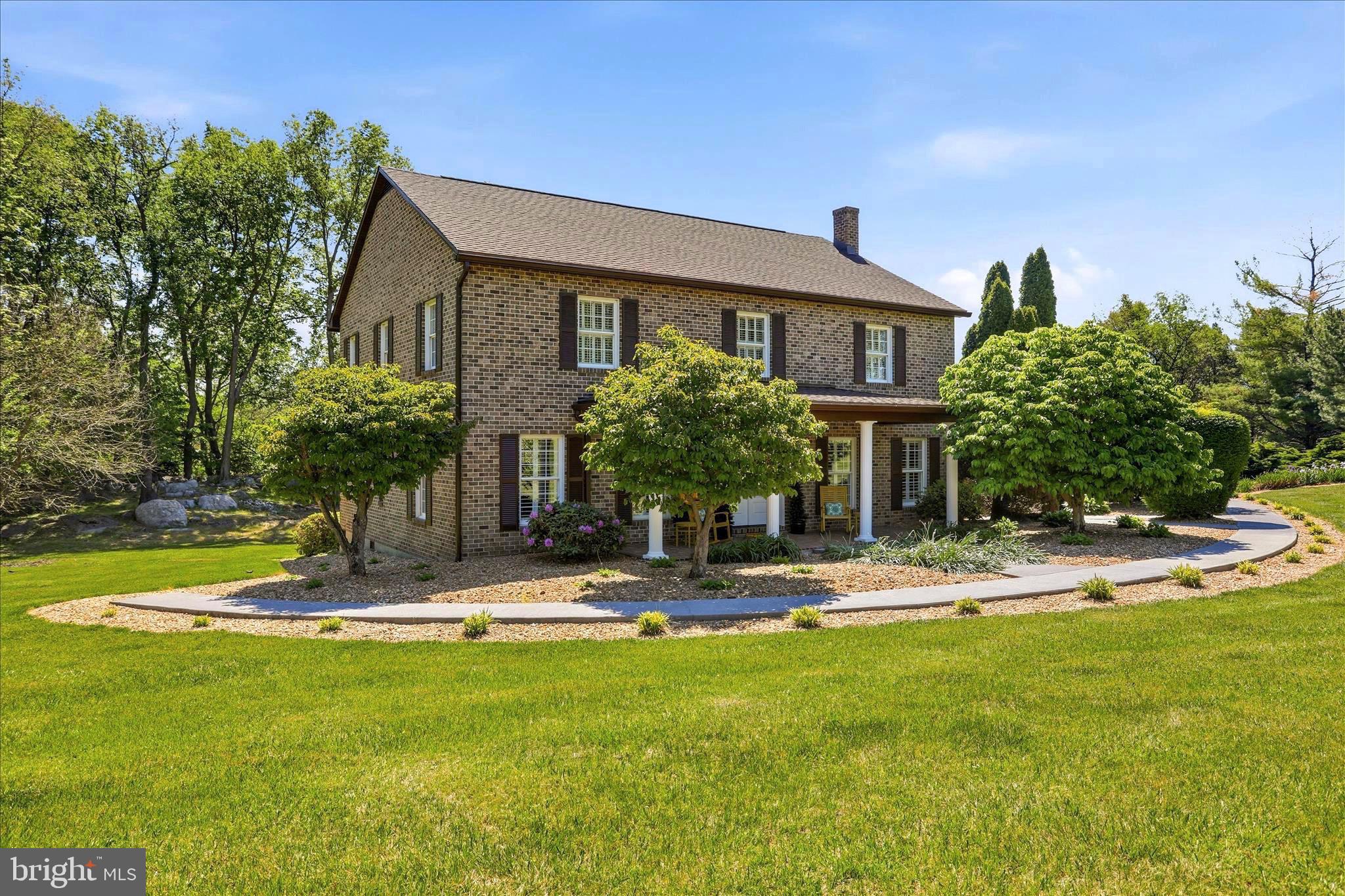 1758 EARLE ROAD