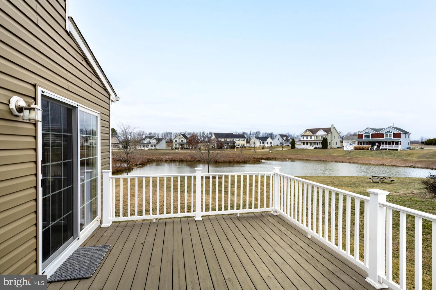 VILLAGE AT KENNEDYVILLE - Residential