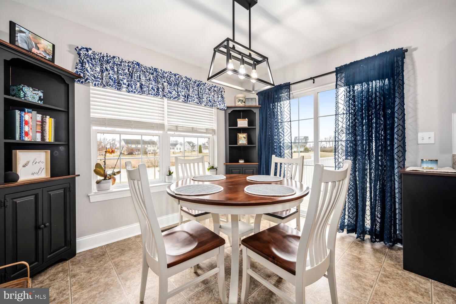 VILLAGE AT KENNEDYVILLE - Residential