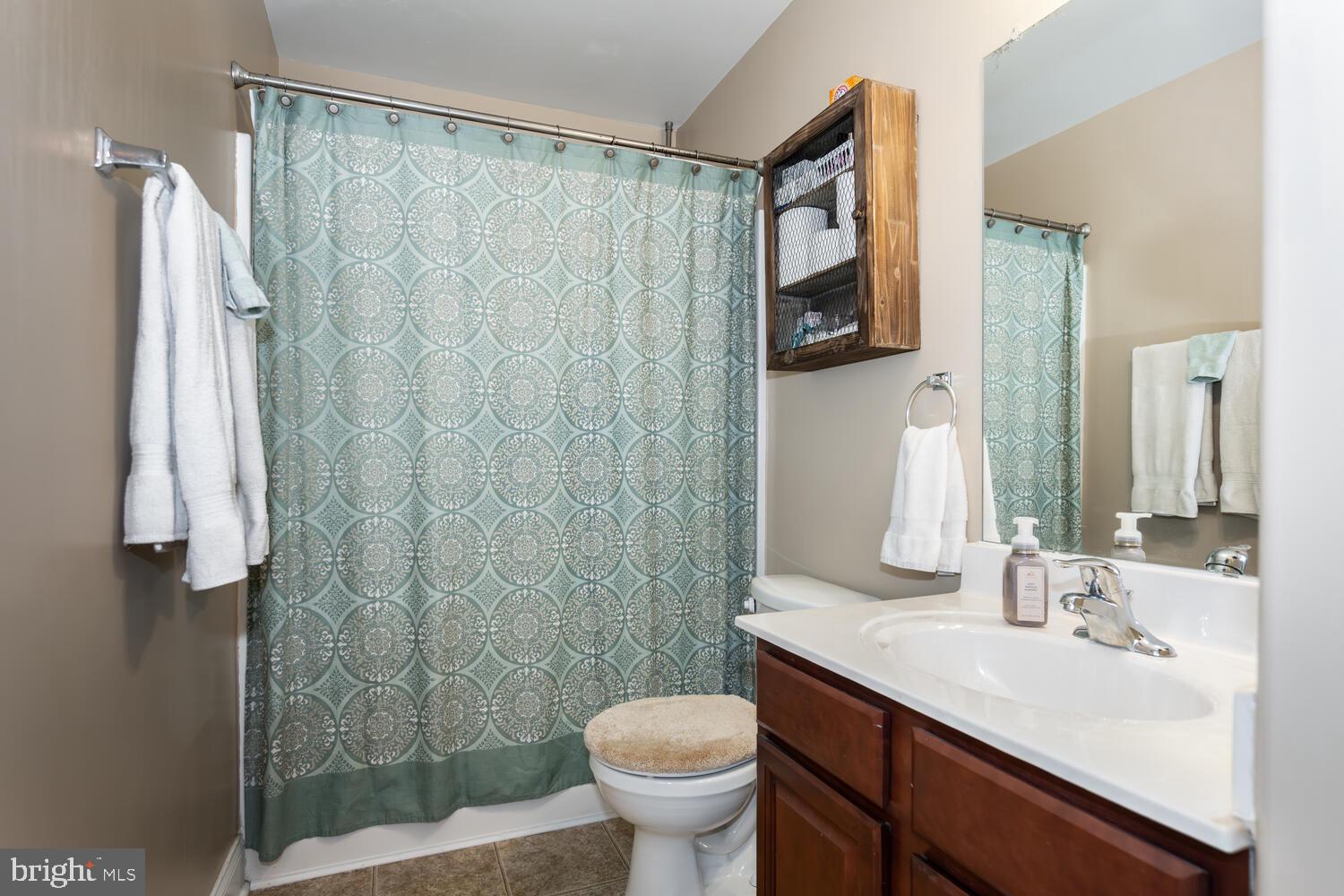 VILLAGE AT KENNEDYVILLE - Residential