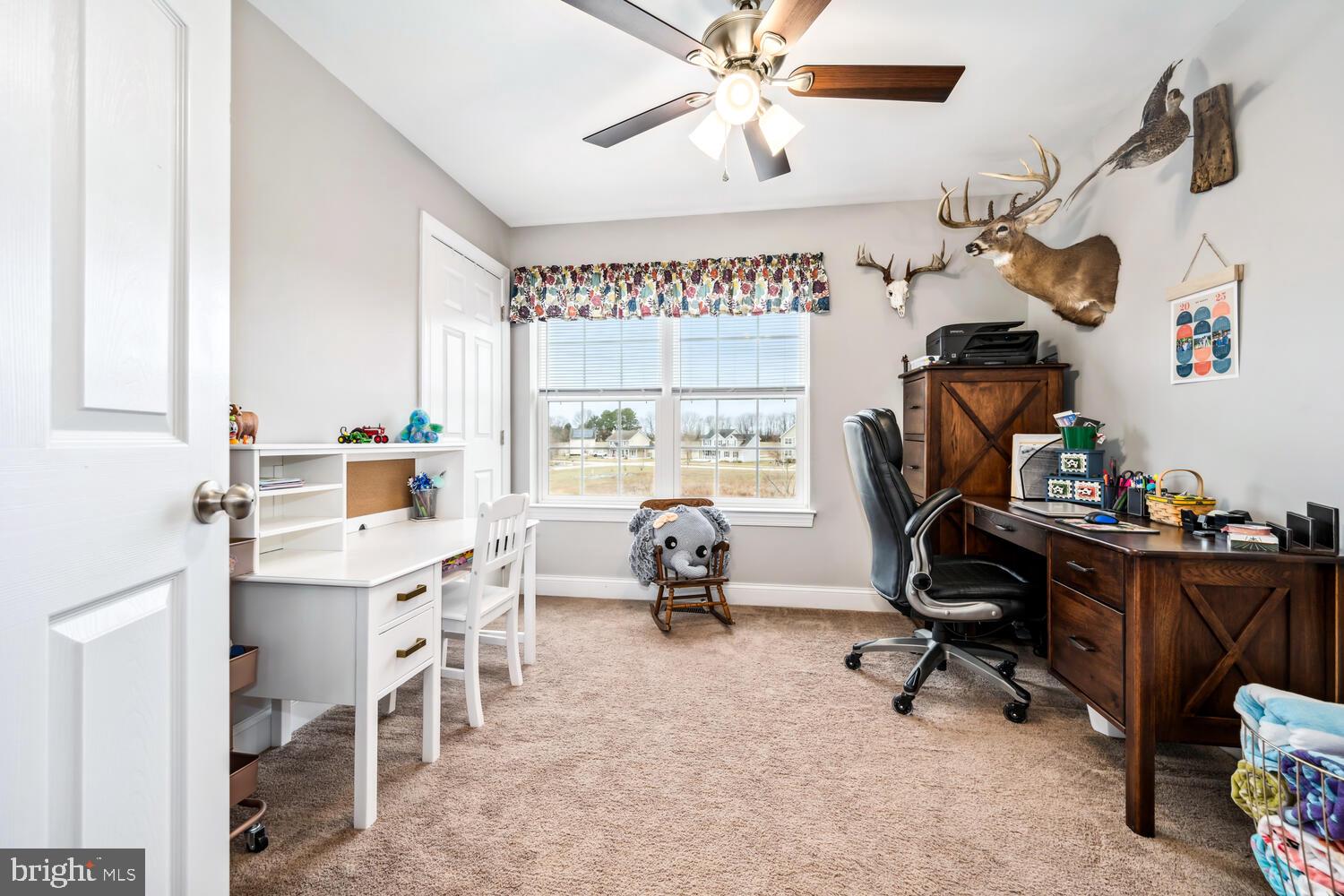 VILLAGE AT KENNEDYVILLE - Residential