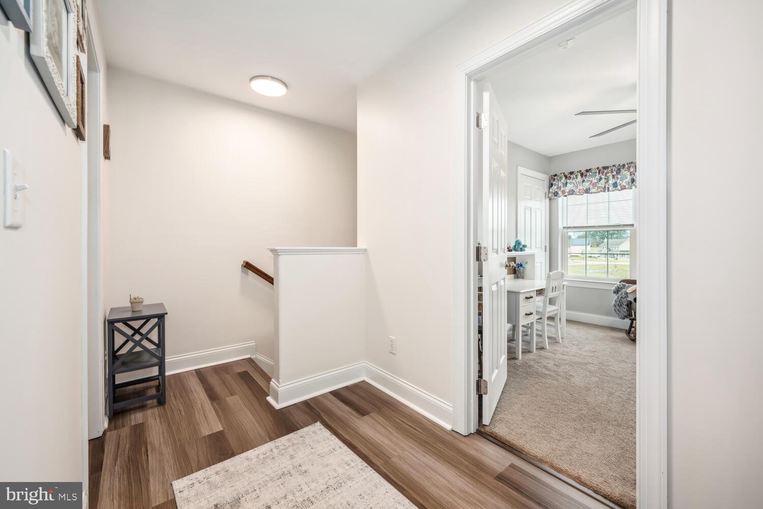 VILLAGE AT KENNEDYVILLE - Residential