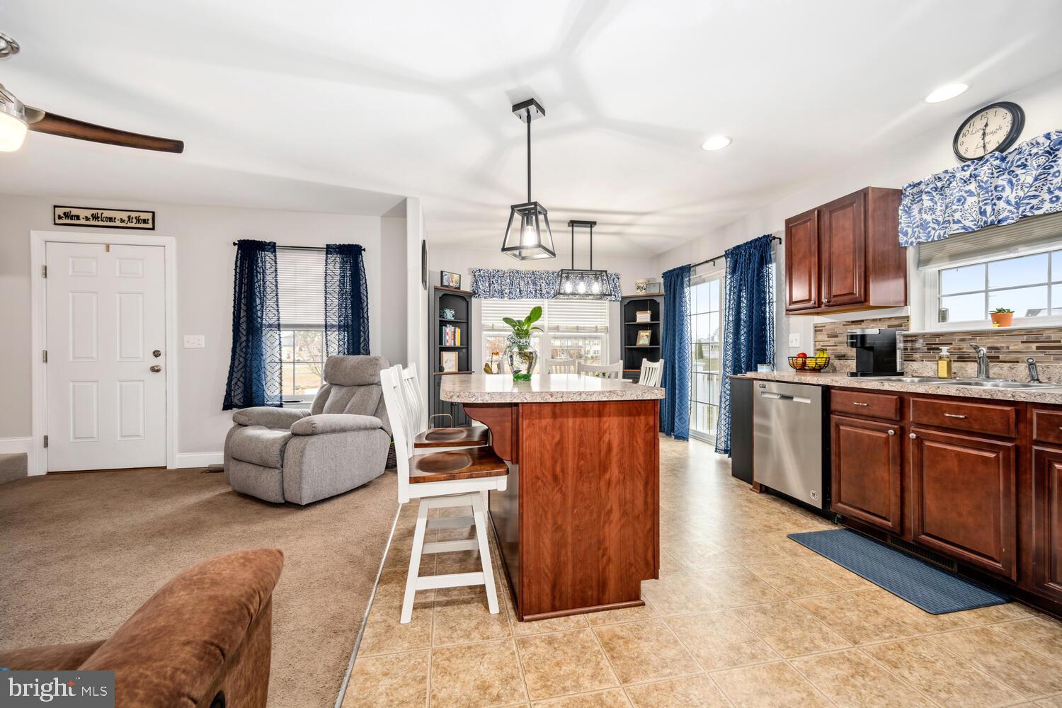 VILLAGE AT KENNEDYVILLE - Residential