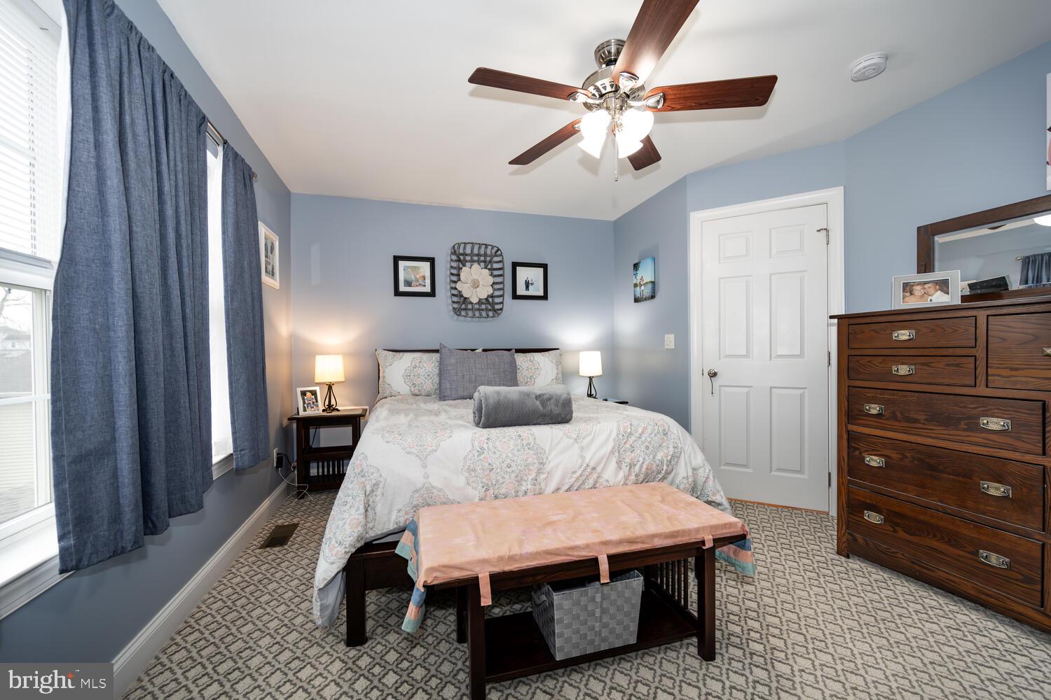 VILLAGE AT KENNEDYVILLE - Residential