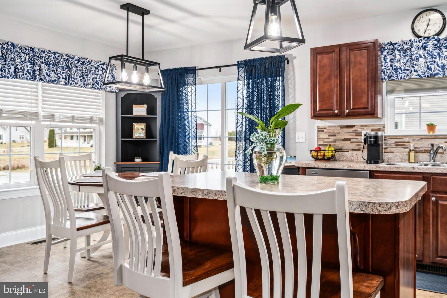 VILLAGE AT KENNEDYVILLE - Residential