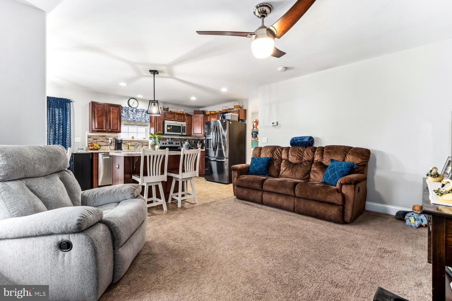 VILLAGE AT KENNEDYVILLE - Residential