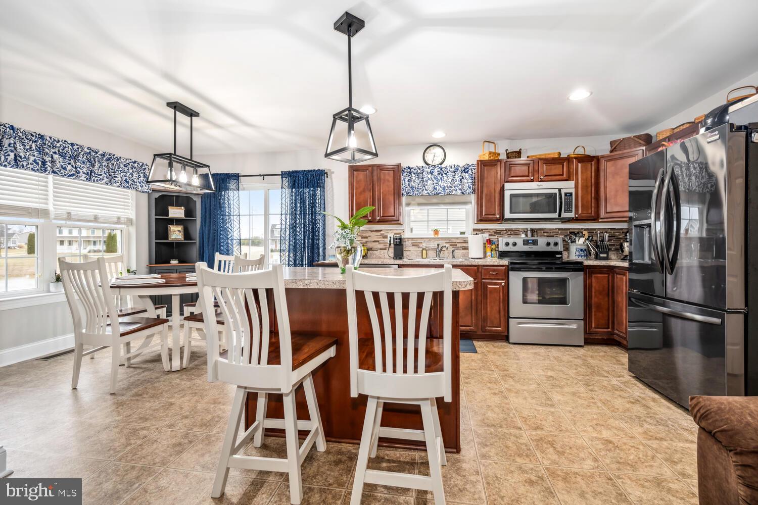 VILLAGE AT KENNEDYVILLE - Residential