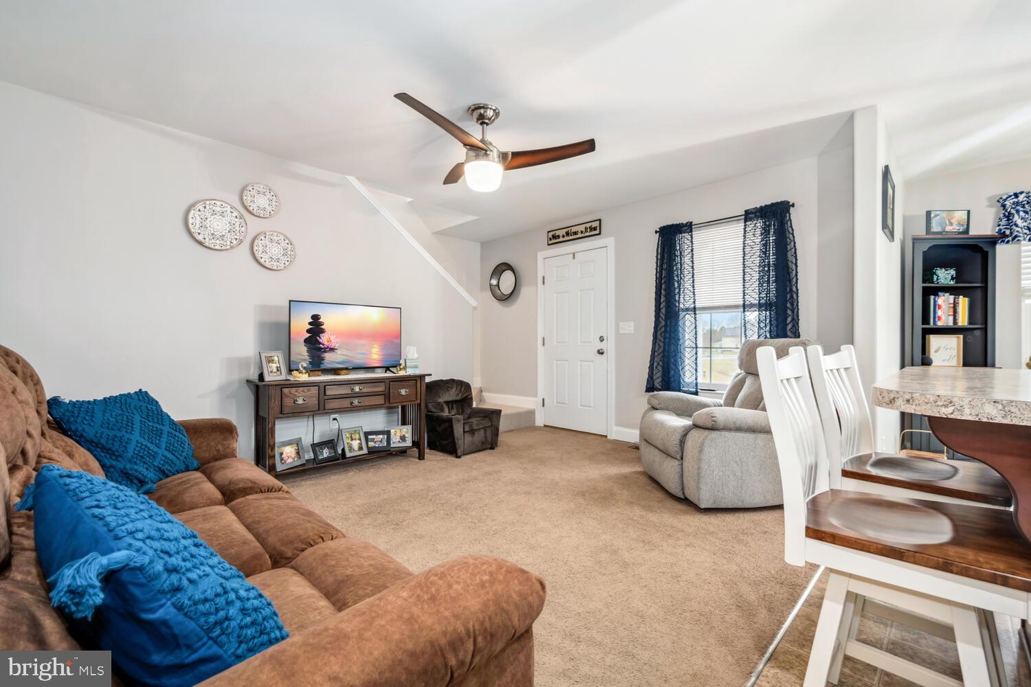 VILLAGE AT KENNEDYVILLE - Residential