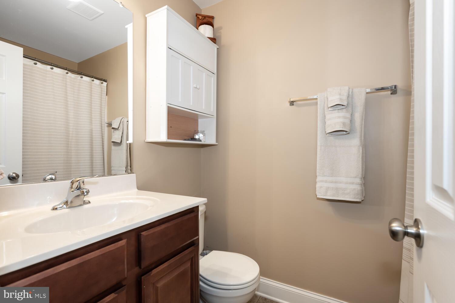 VILLAGE AT KENNEDYVILLE - Residential