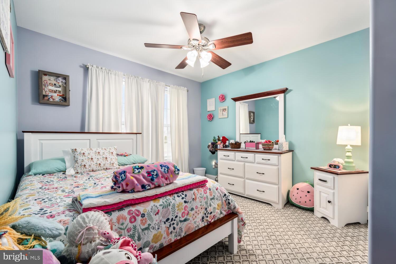 VILLAGE AT KENNEDYVILLE - Residential