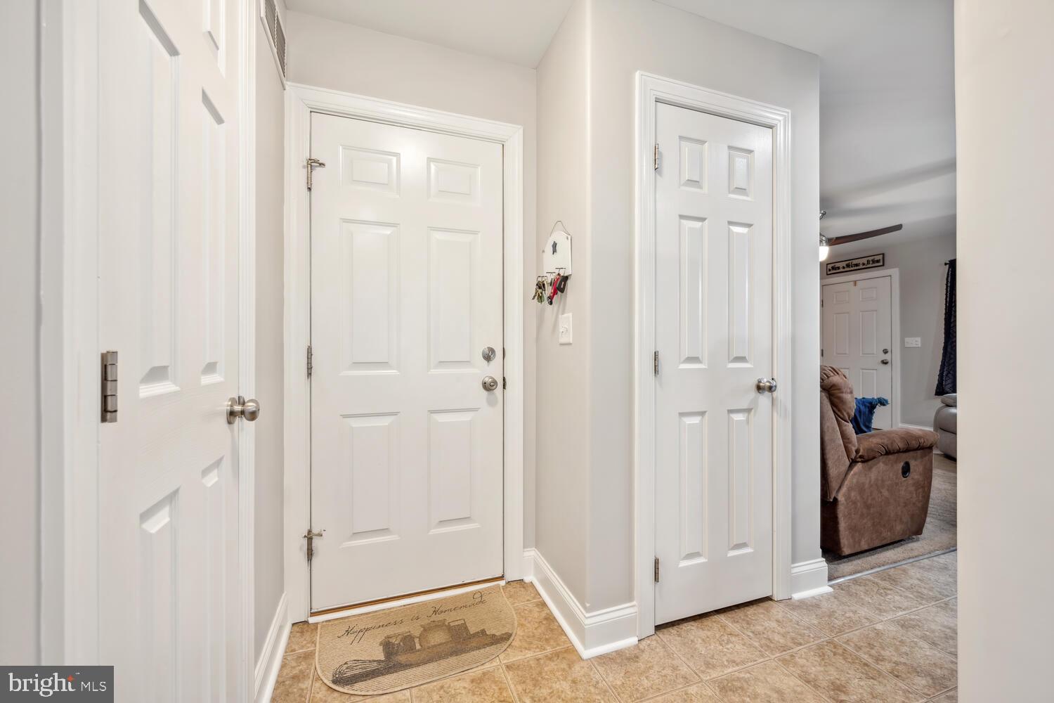 VILLAGE AT KENNEDYVILLE - Residential