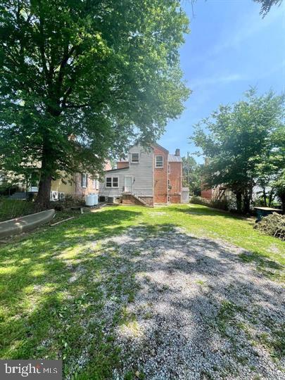 TOWN OF BERRYVILLE - Residential Lease