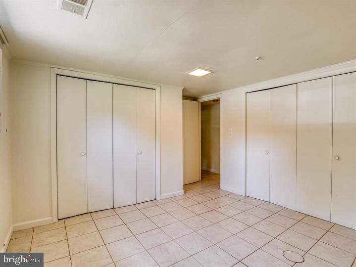 TOWN OF BERRYVILLE - Residential Lease