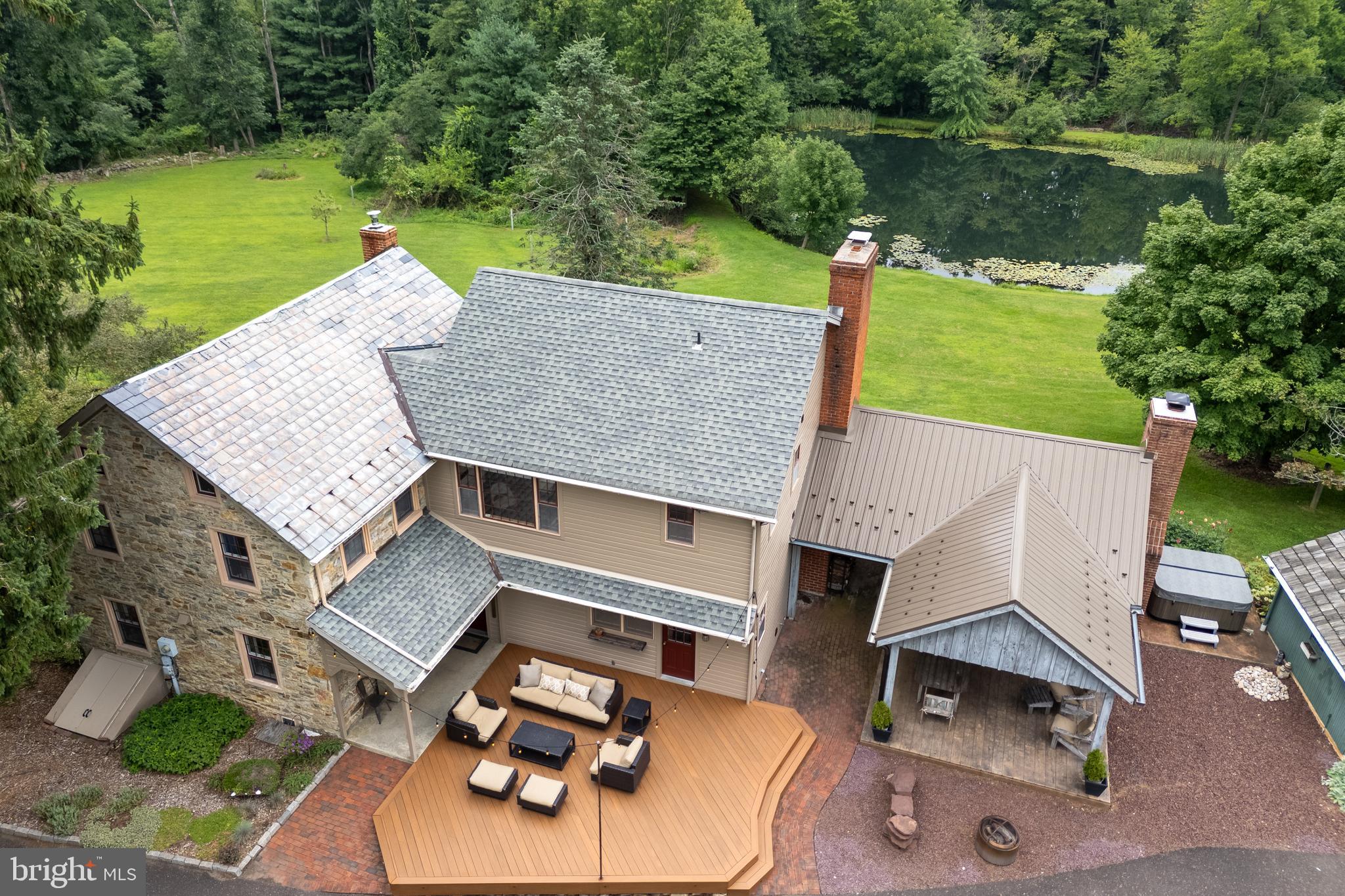 271 WETZEL ROAD
