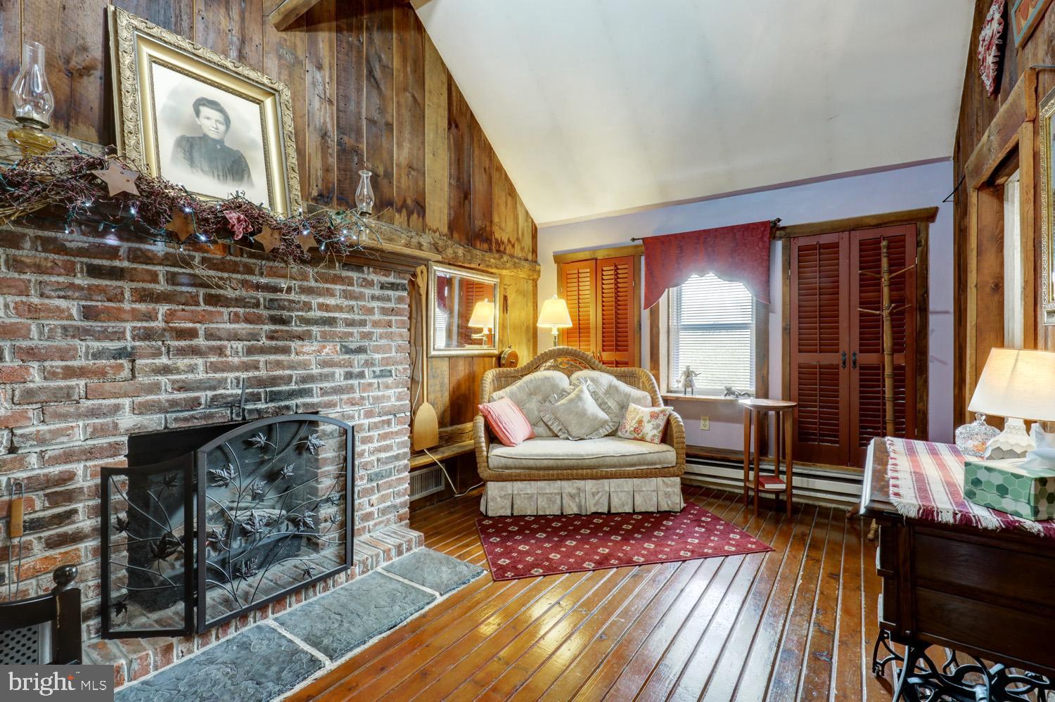 PARADISE TWP - Residential