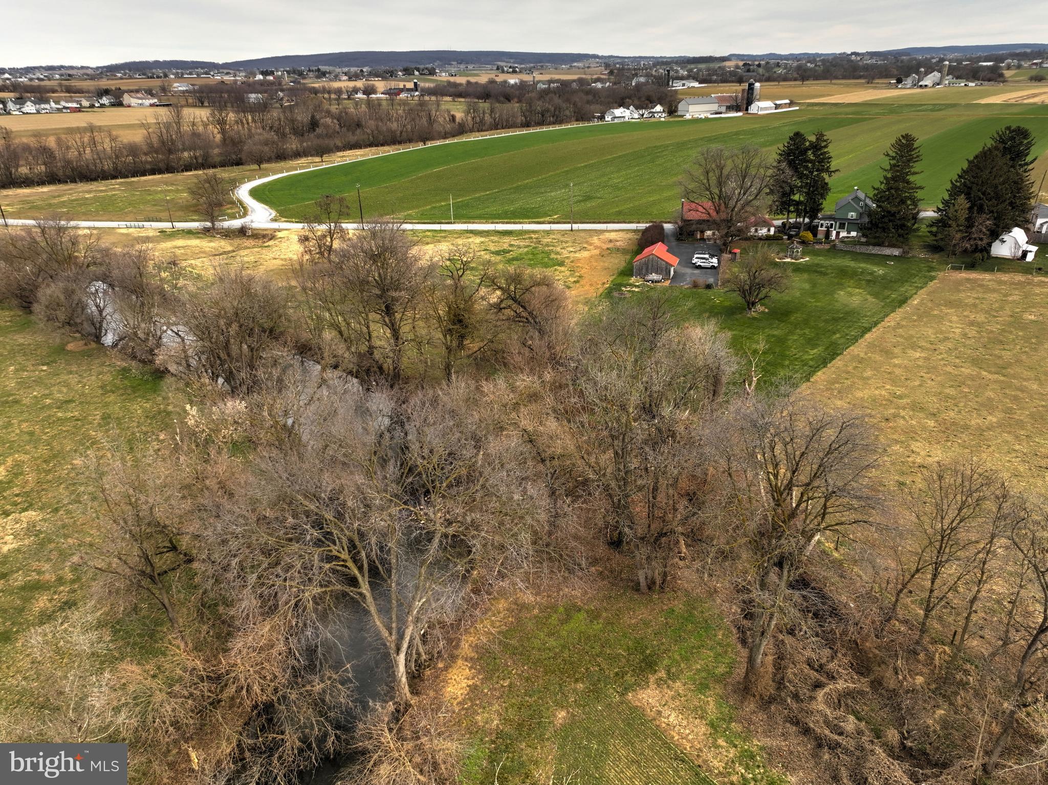 PARADISE TWP - Residential