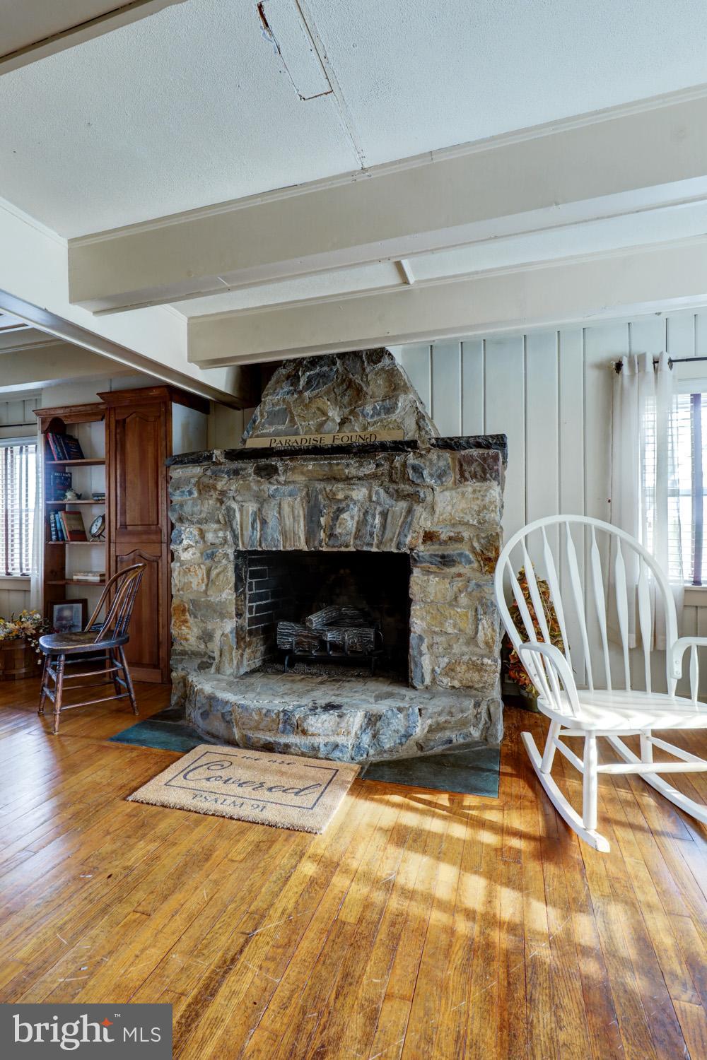 PARADISE TWP - Residential