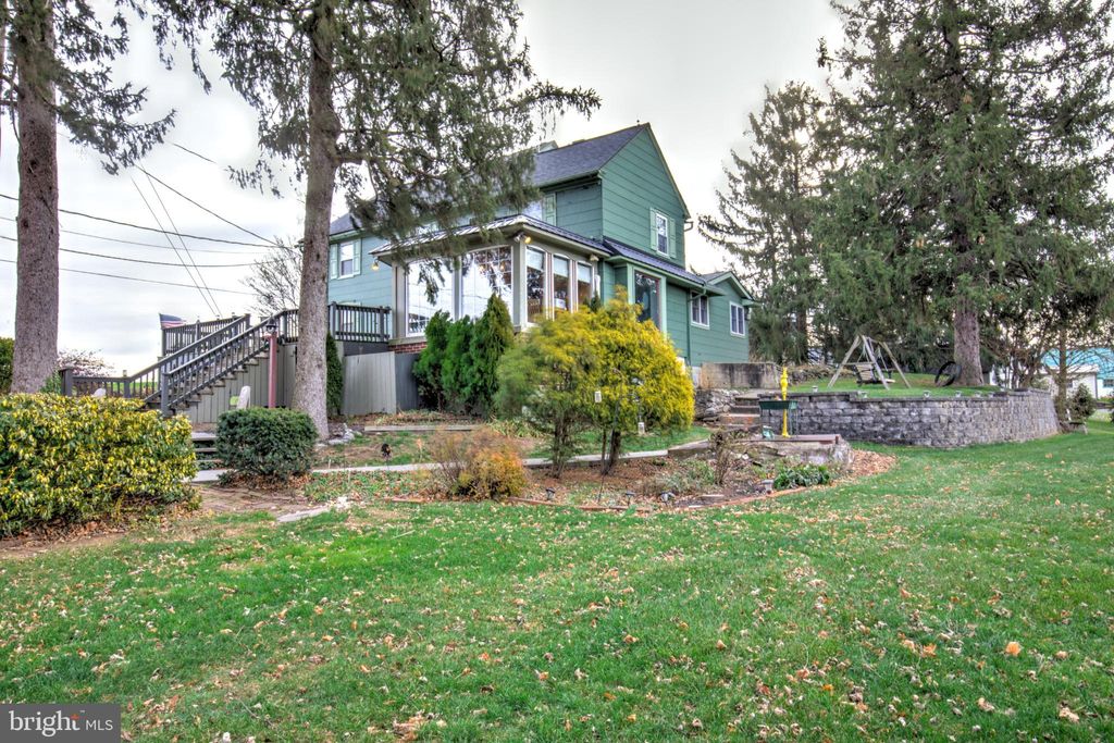 Photo of PARADISE, PA 17562 (MLS # PALA2082160)