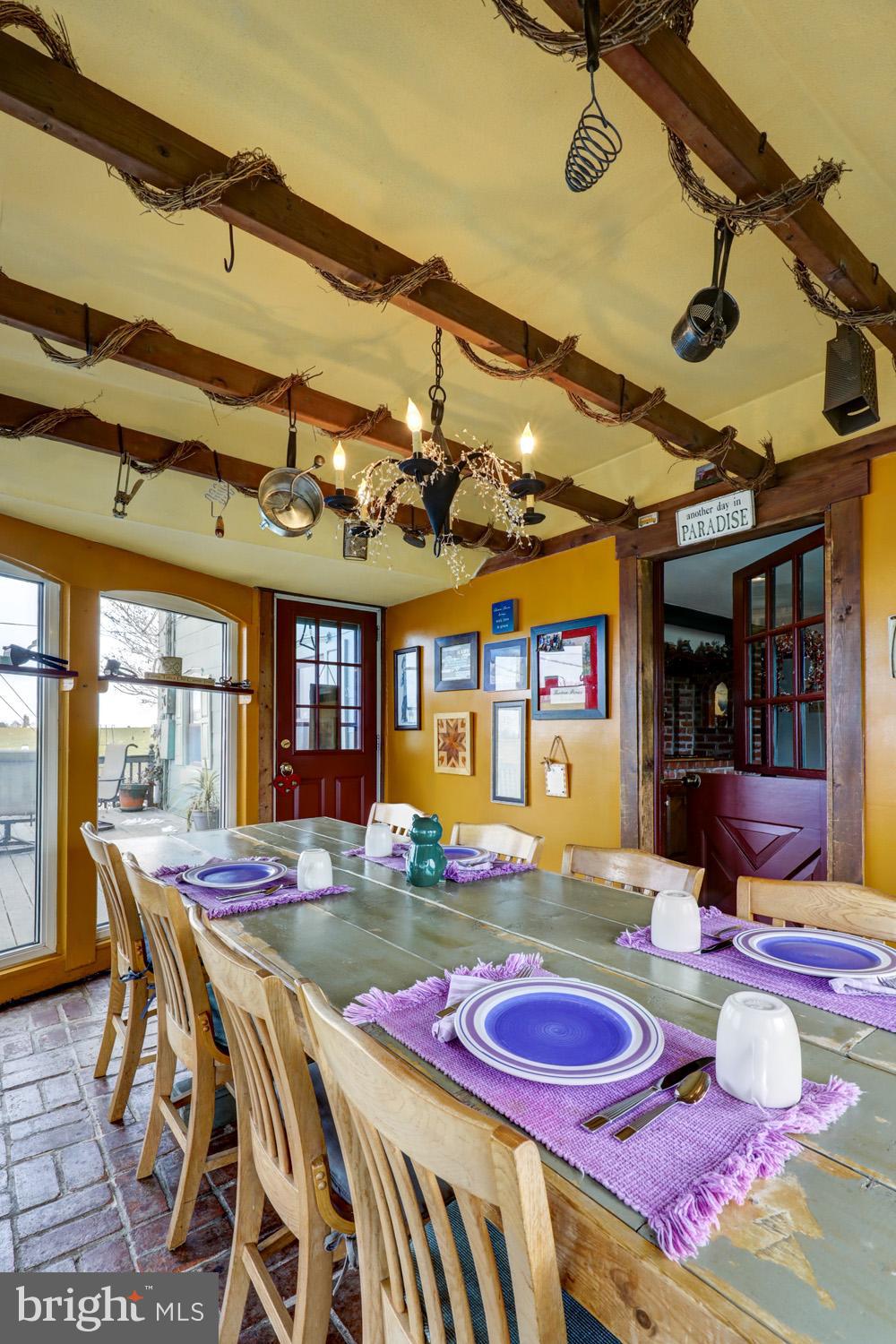 PARADISE TWP - Residential