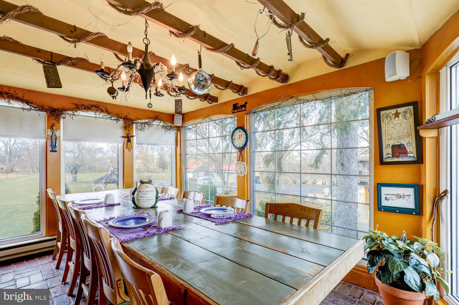 PARADISE TWP - Residential
