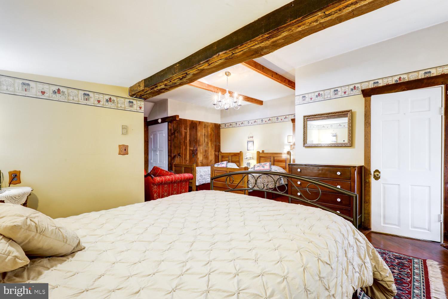PARADISE TWP - Residential