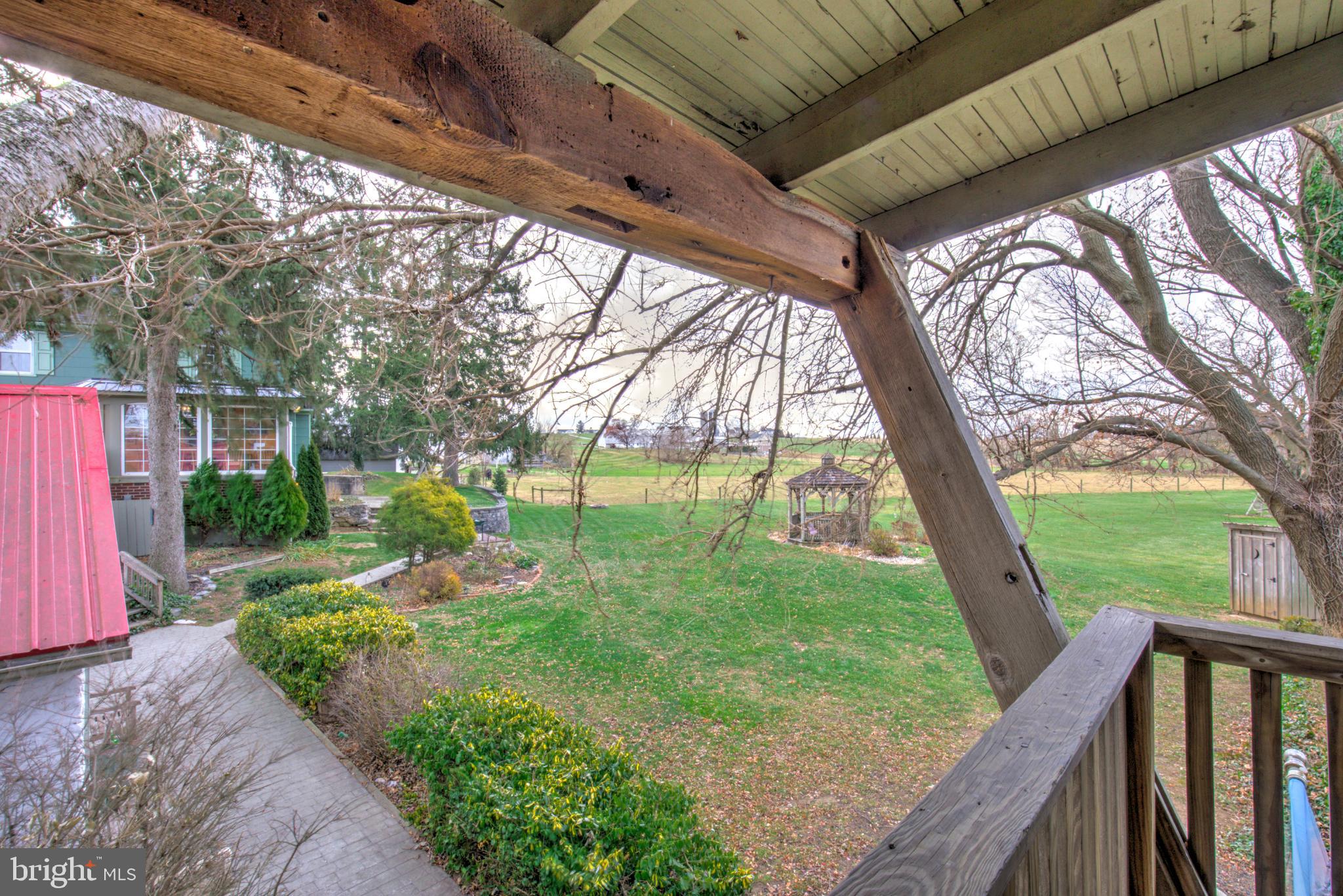 PARADISE TWP - Residential