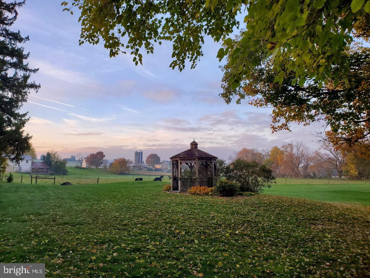 PARADISE TWP - Residential