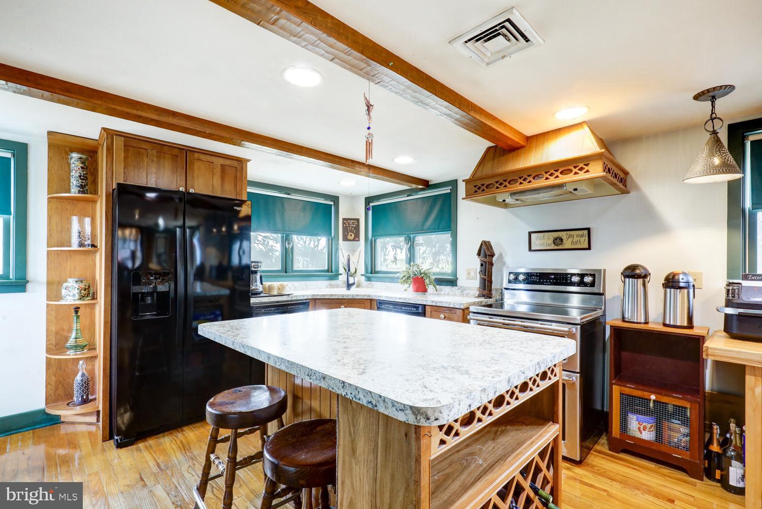 PARADISE TWP - Residential