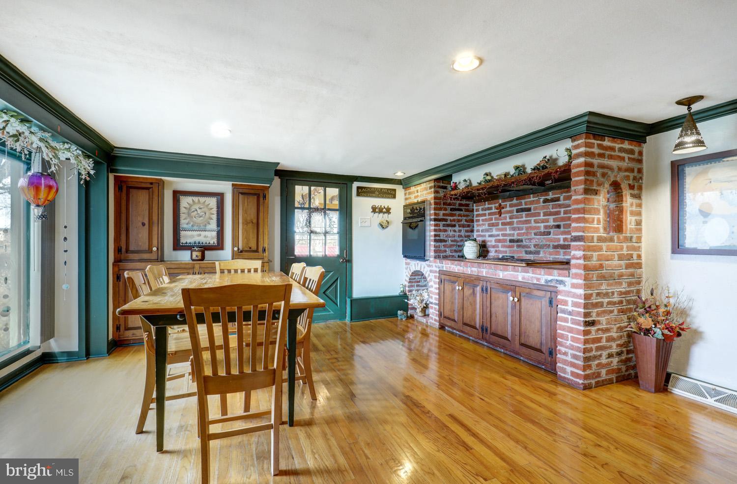 PARADISE TWP - Residential