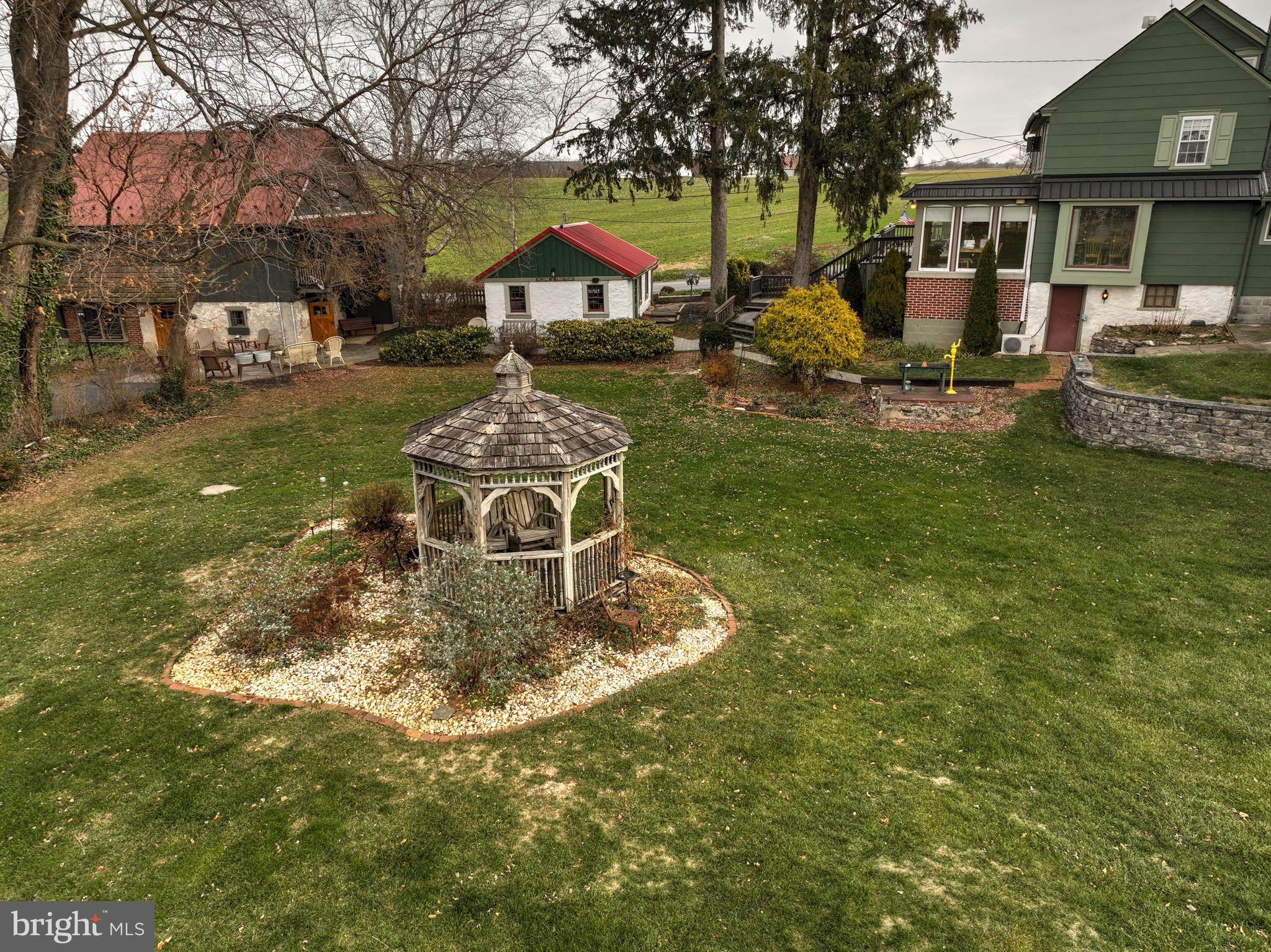 PARADISE TWP - Residential