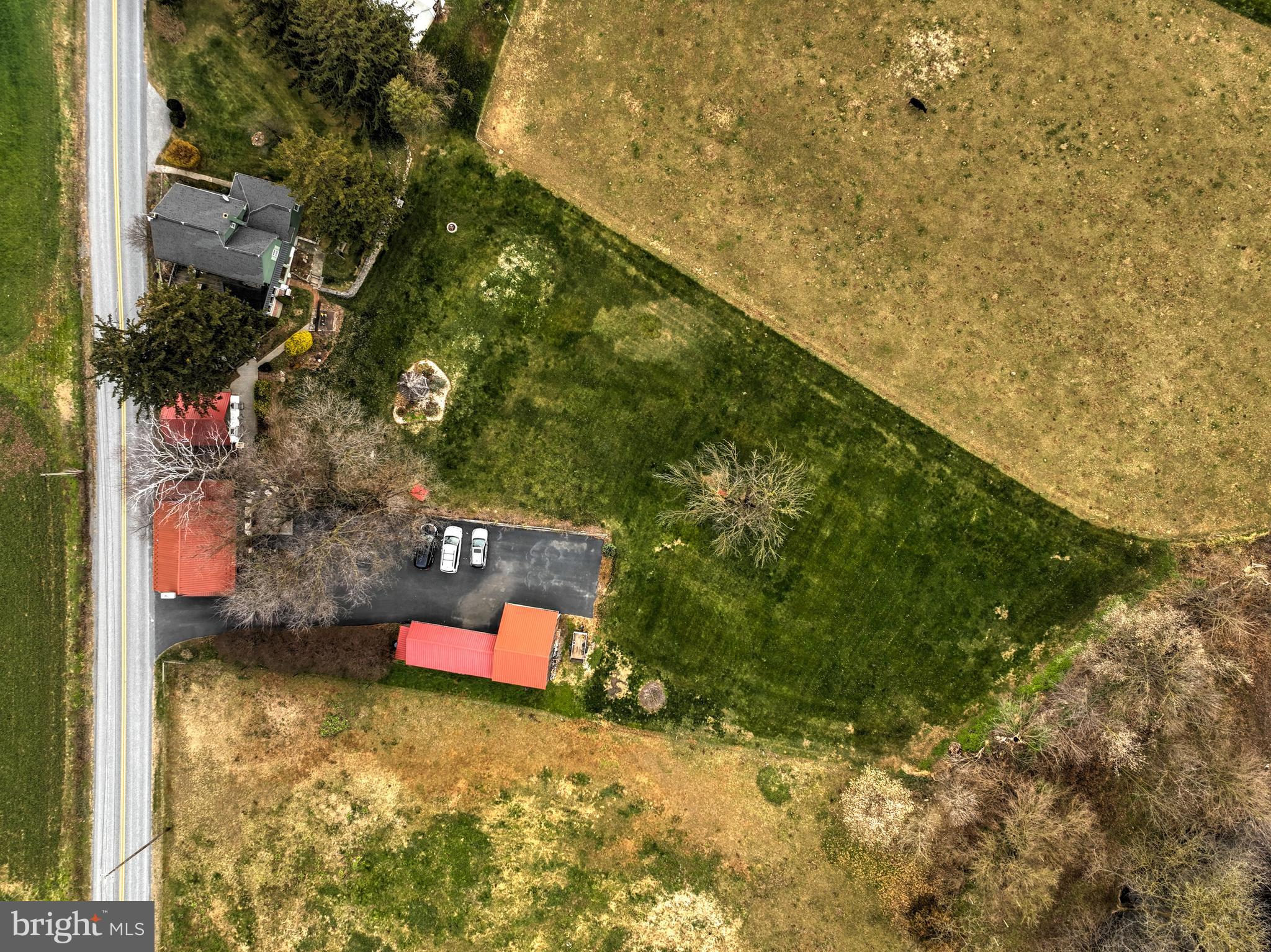 PARADISE TWP - Residential