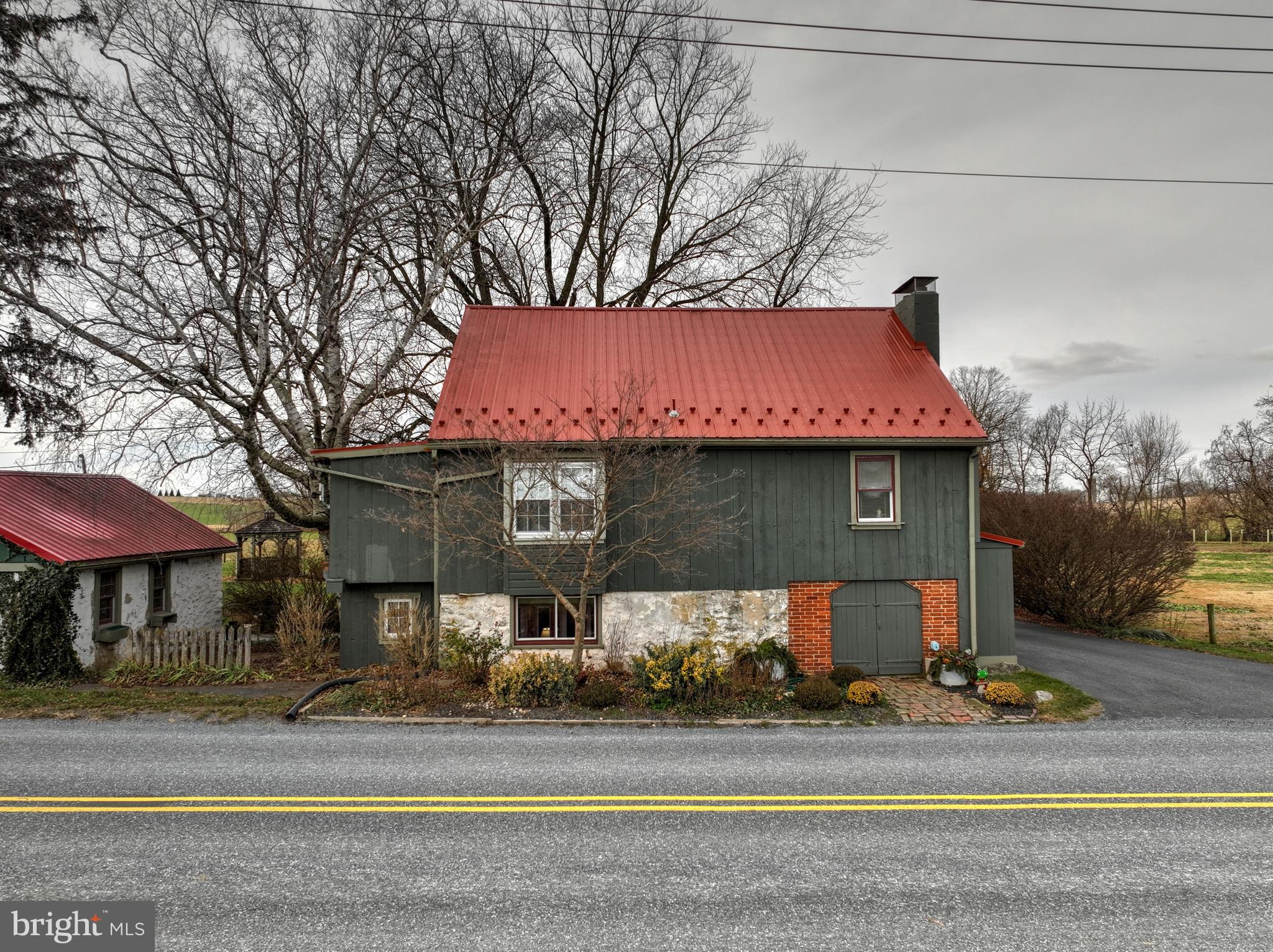 PARADISE TWP - Residential