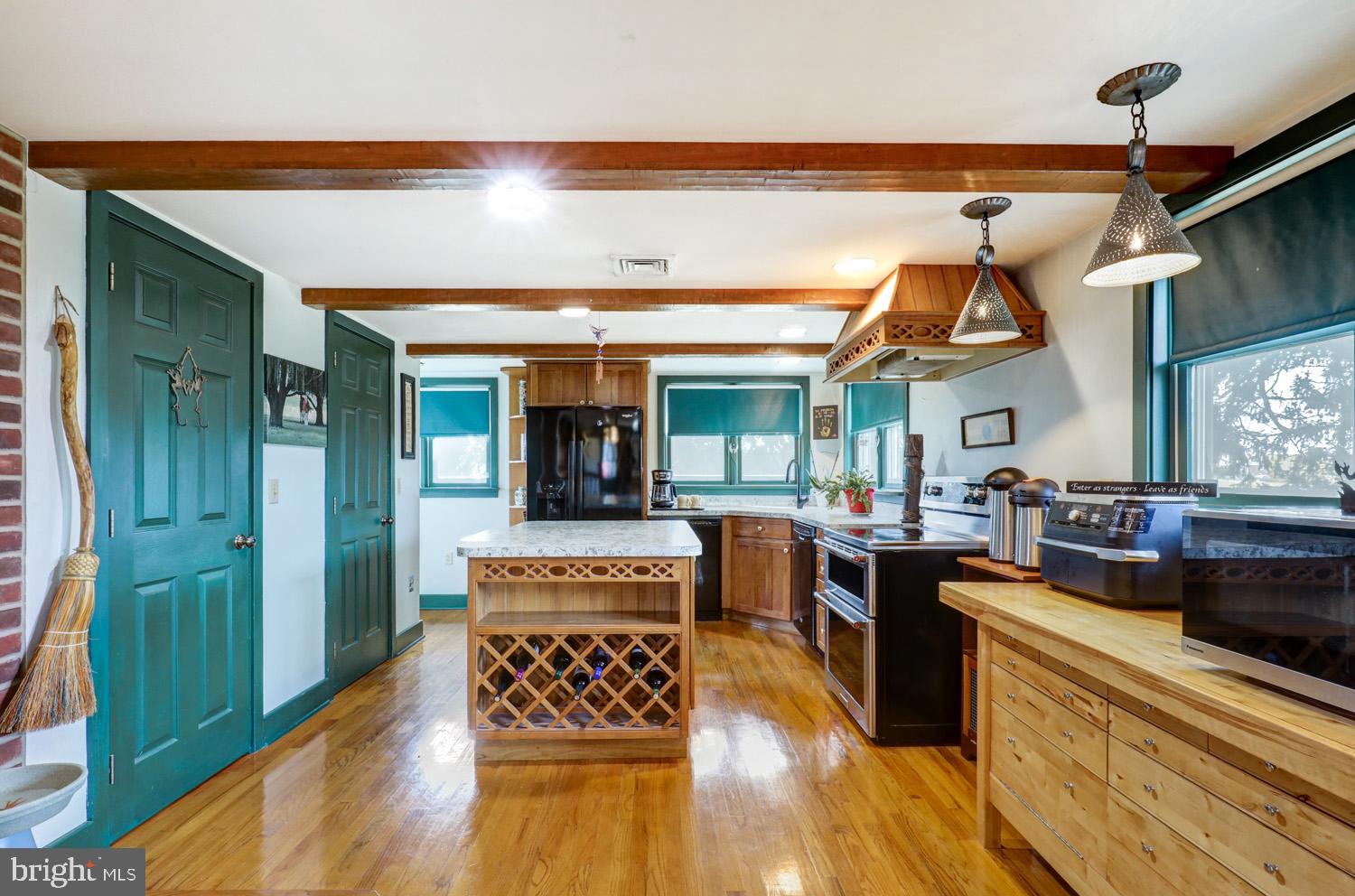 PARADISE TWP - Residential