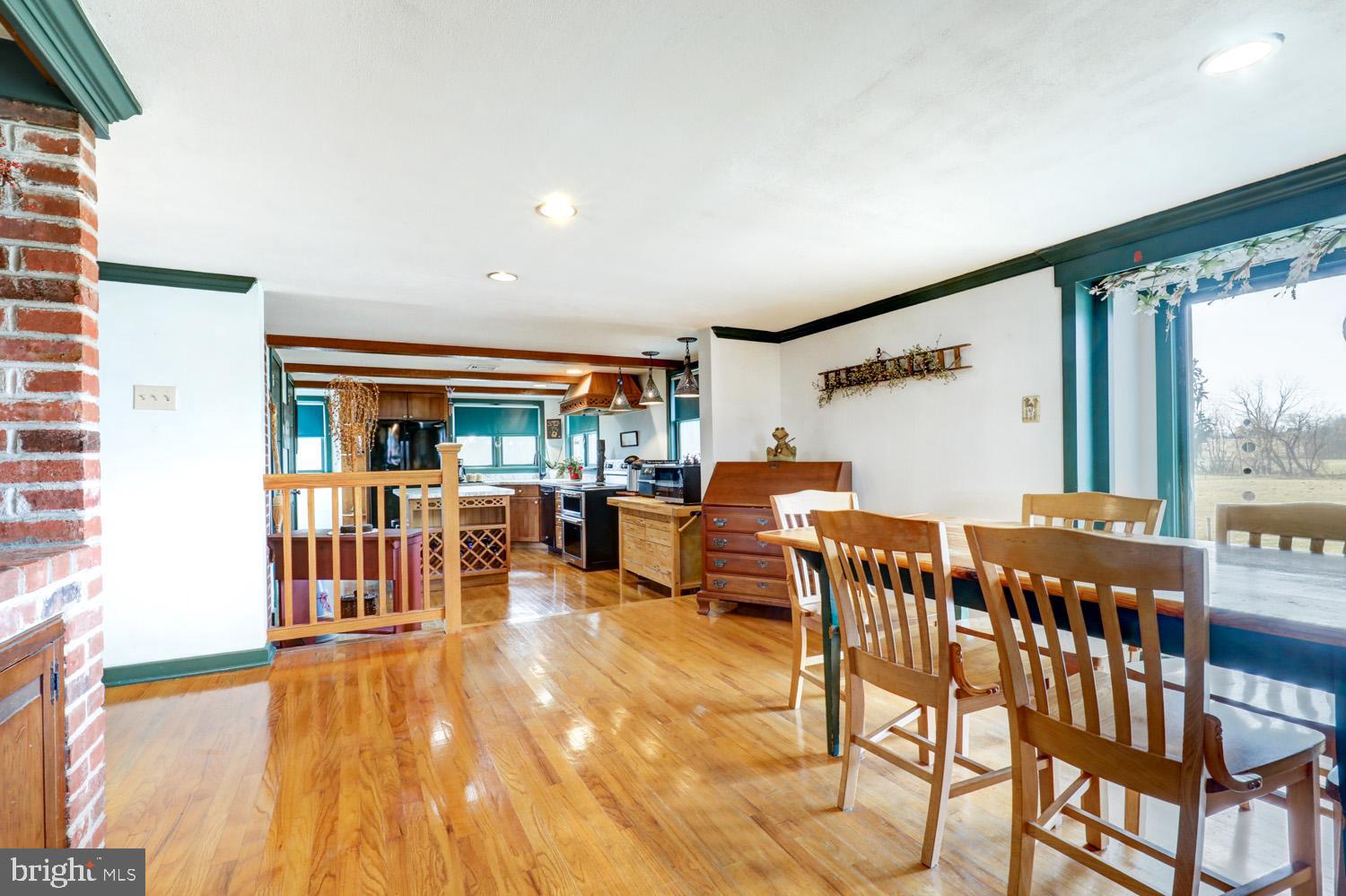 PARADISE TWP - Residential